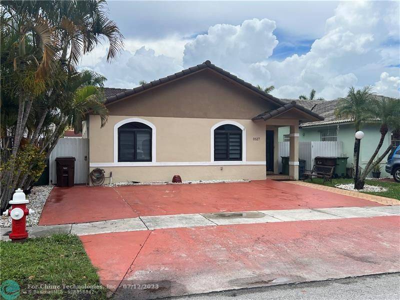 Hialeah, FL 33018,3527 W 74th Pl