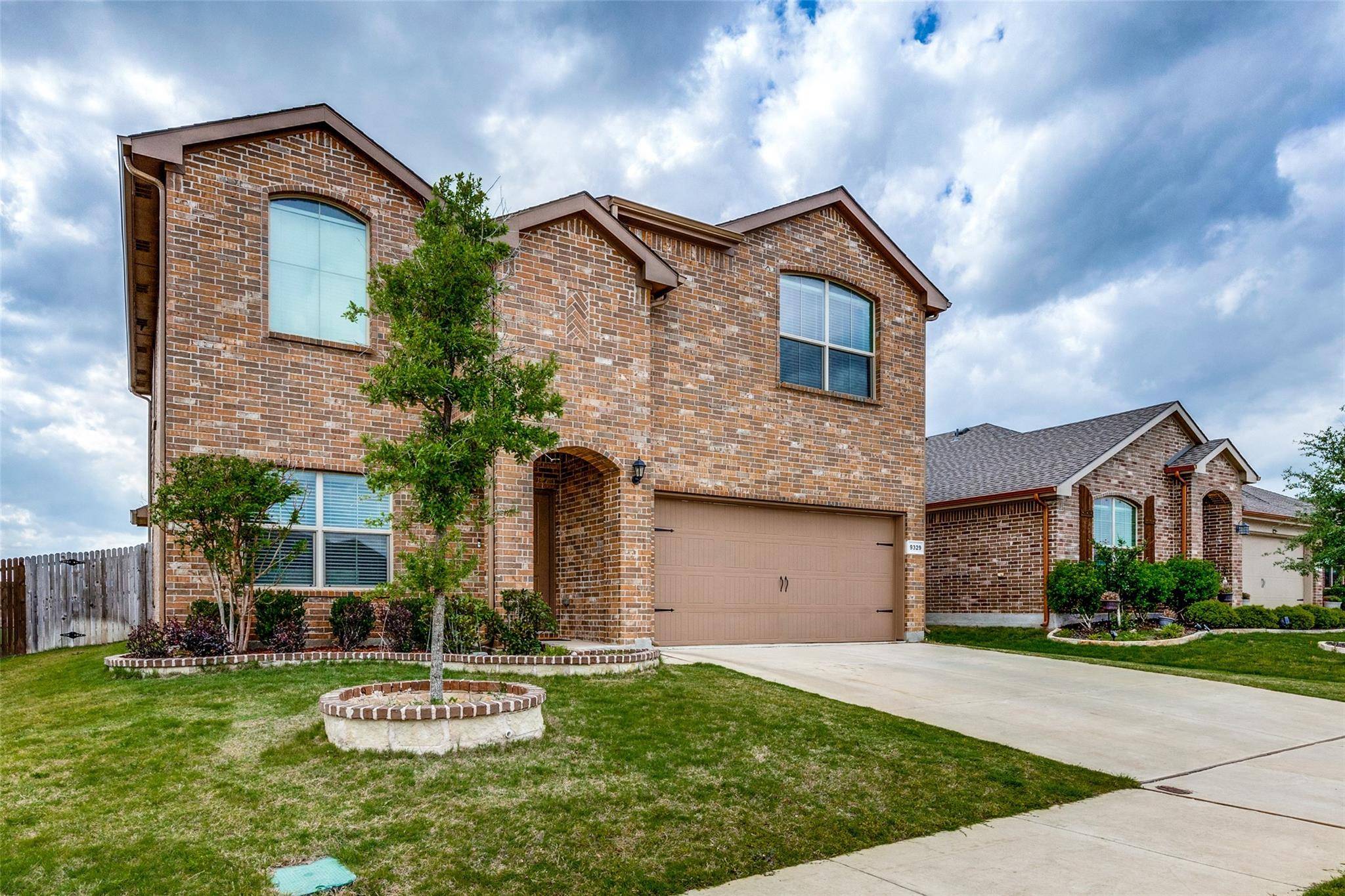 Fort Worth, TX 76131,9329 Castorian Drive