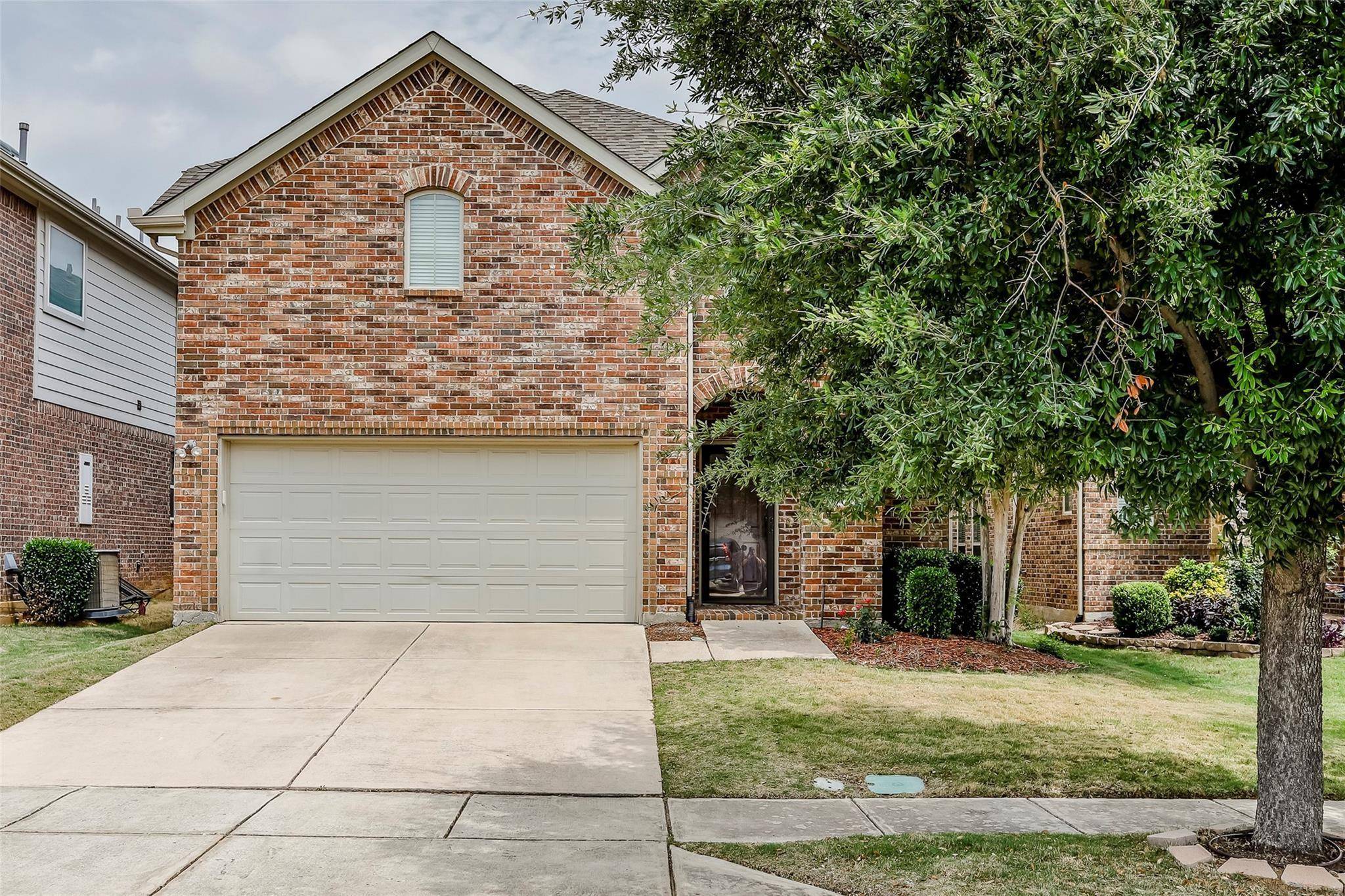 Lantana, TX 76226,305 Perkins Drive