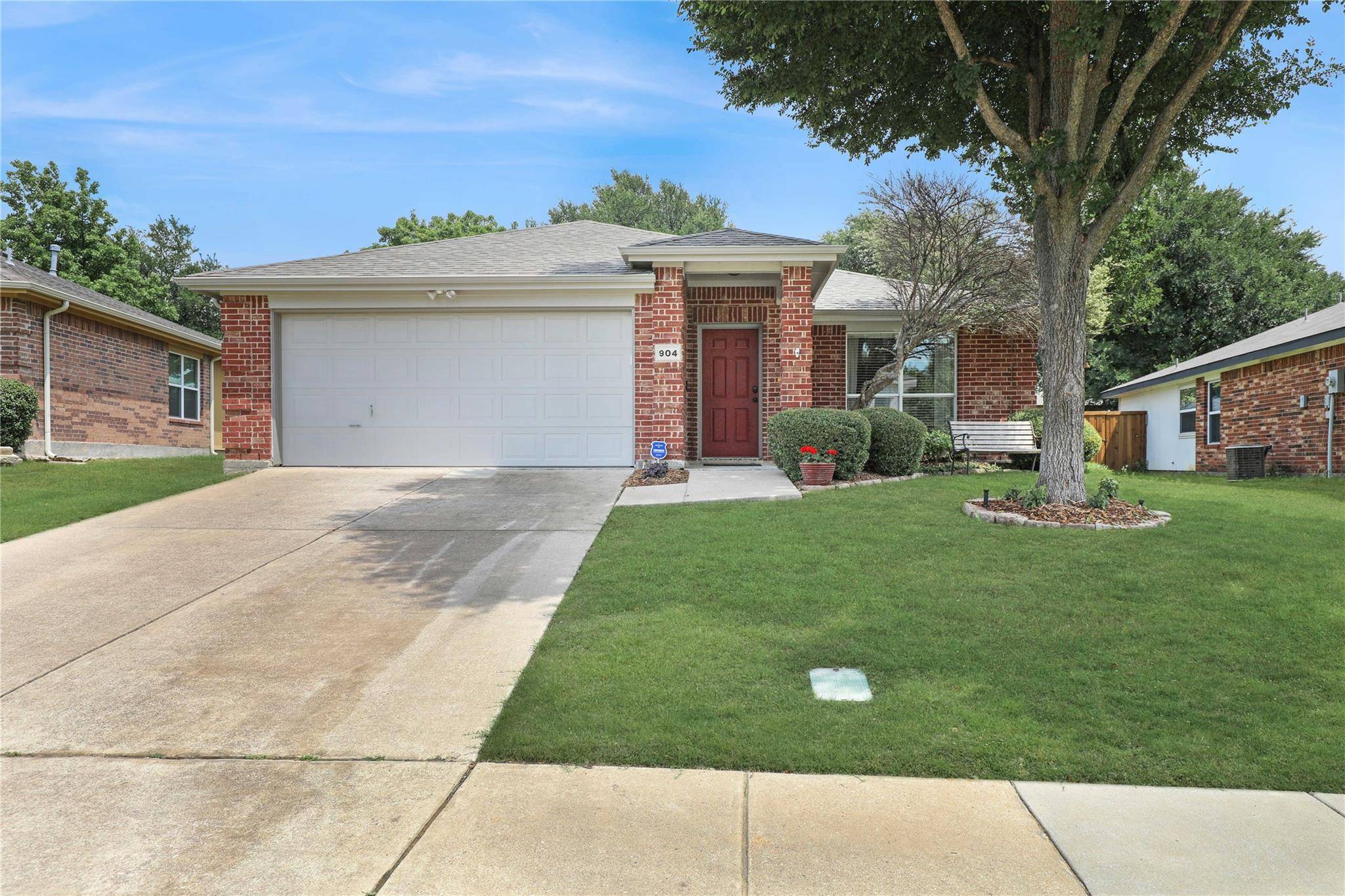 Mckinney, TX 75071,904 Austin Lane