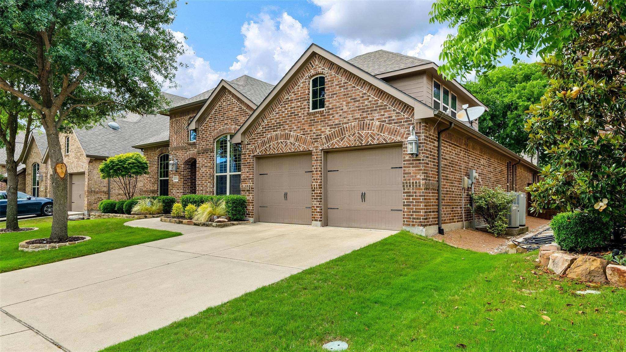 Mckinney, TX 75071,6504 Orchard Park Drive