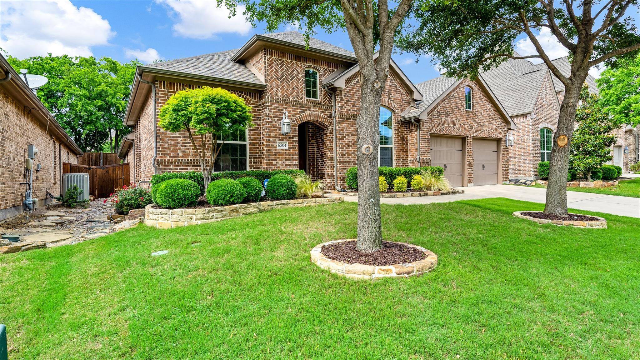 Mckinney, TX 75071,6504 Orchard Park Drive