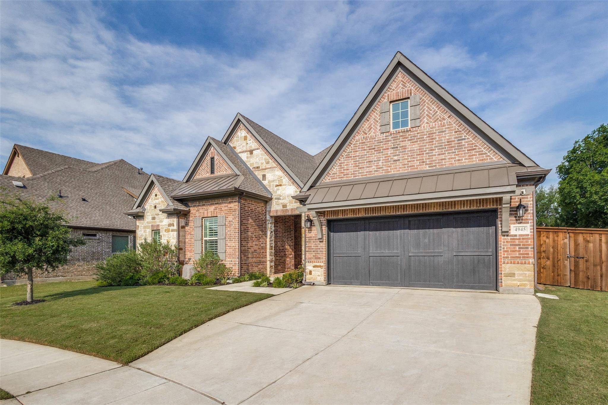 Flower Mound, TX 75028,4945 Campbeltown Drive