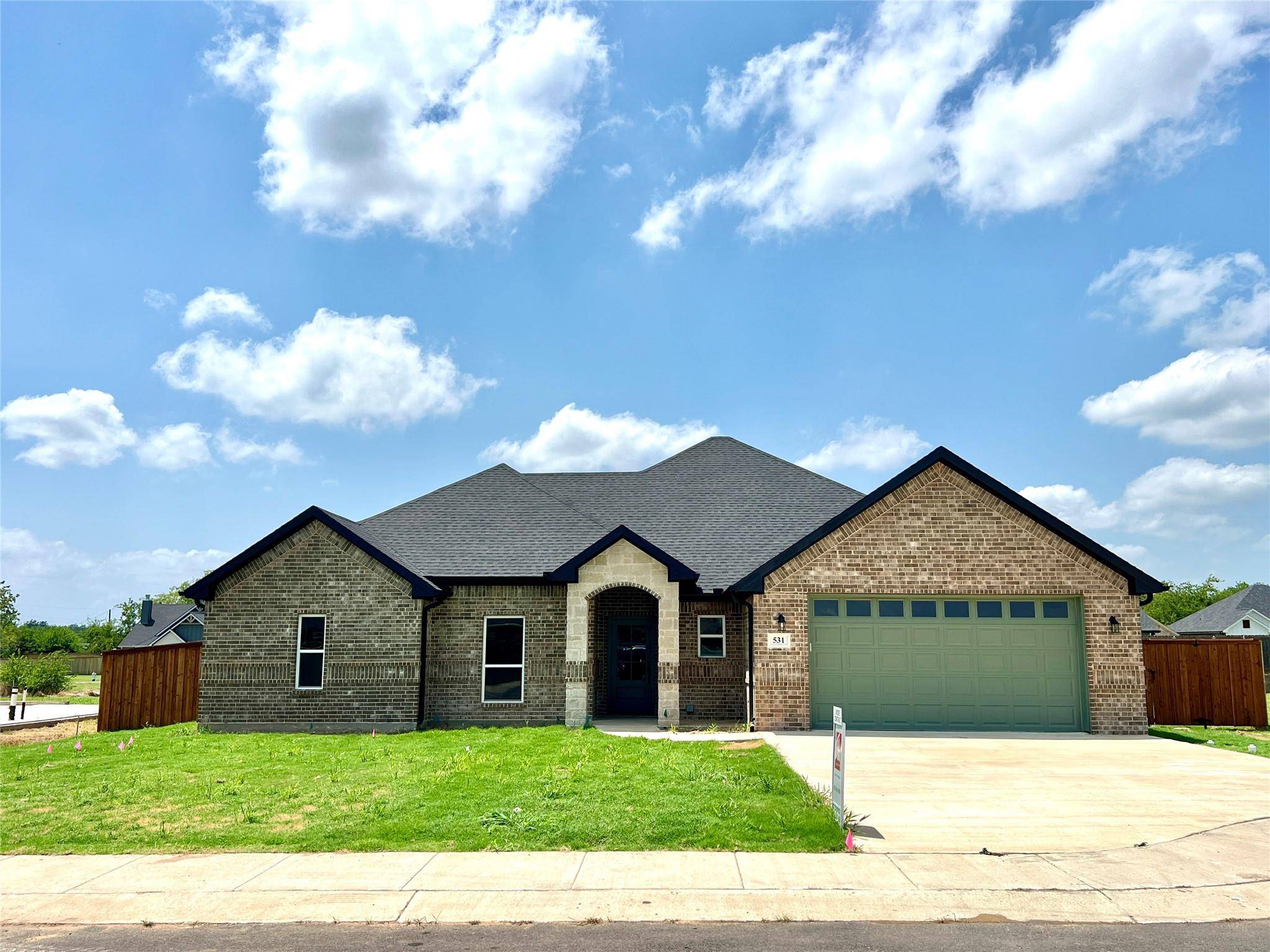 Mabank, TX 75147,531 Limestone Circle