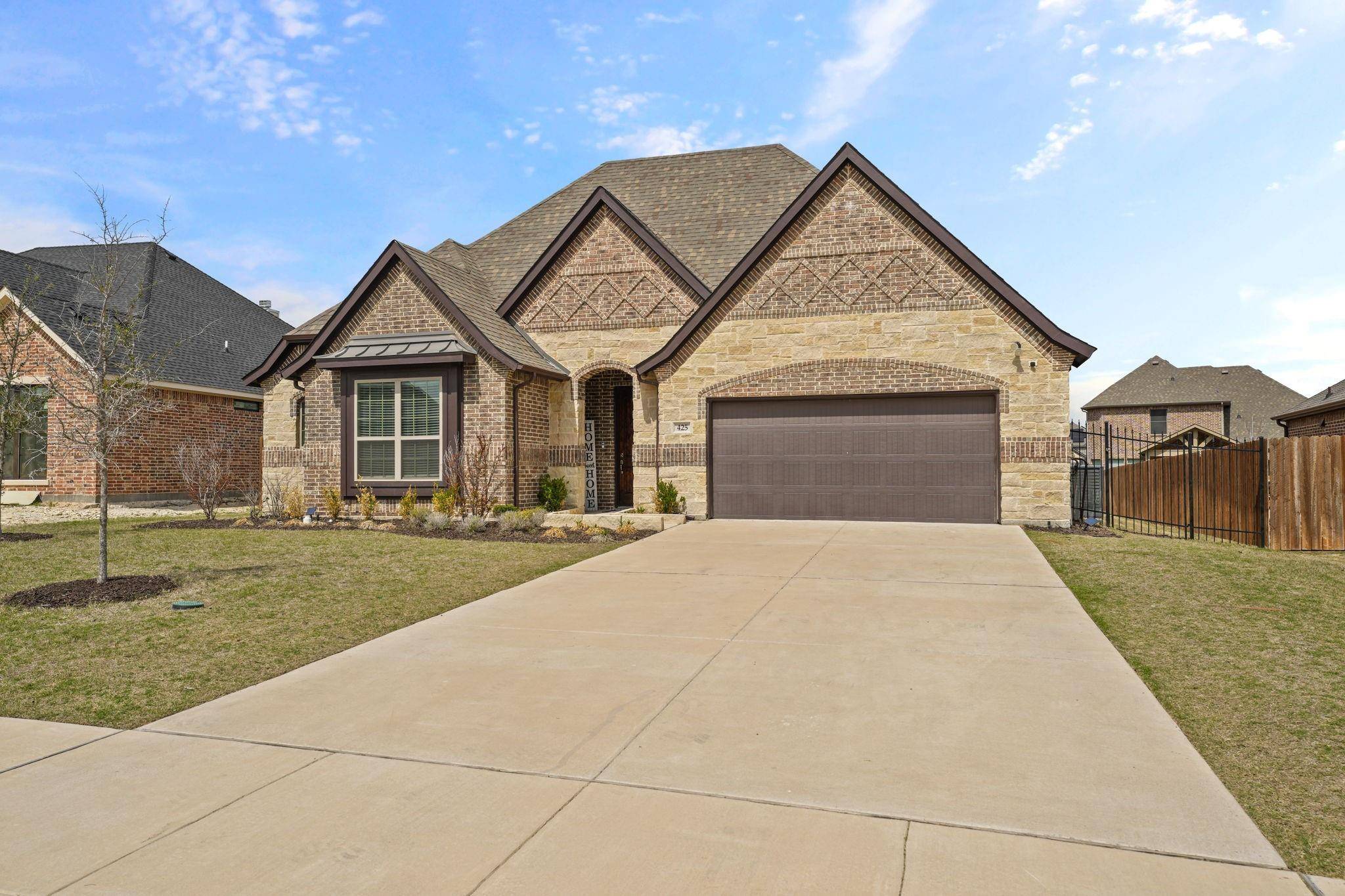 Midlothian, TX 76065,425 Belmont Drive