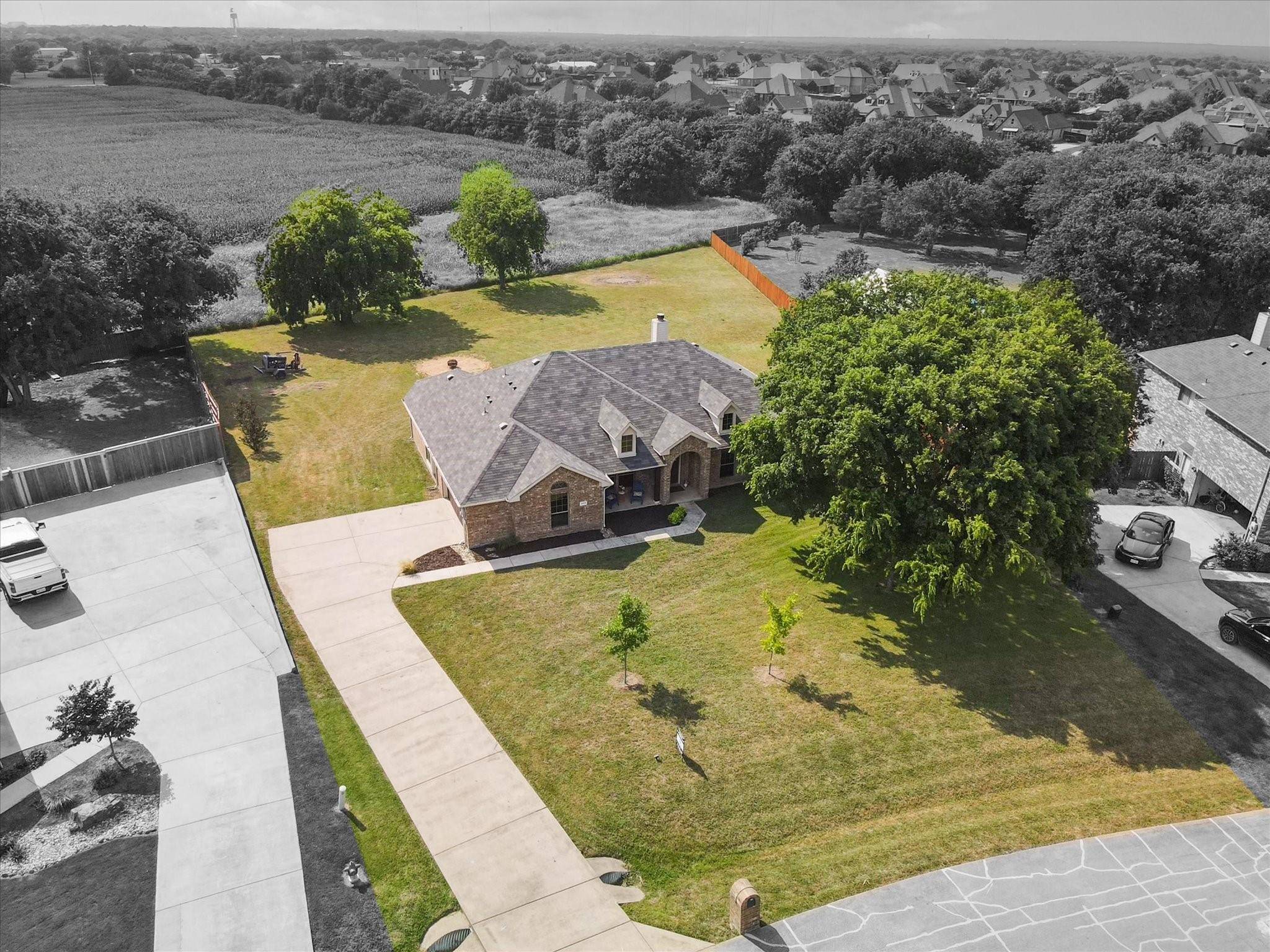 Waxahachie, TX 75167,1171 Meghann Lane