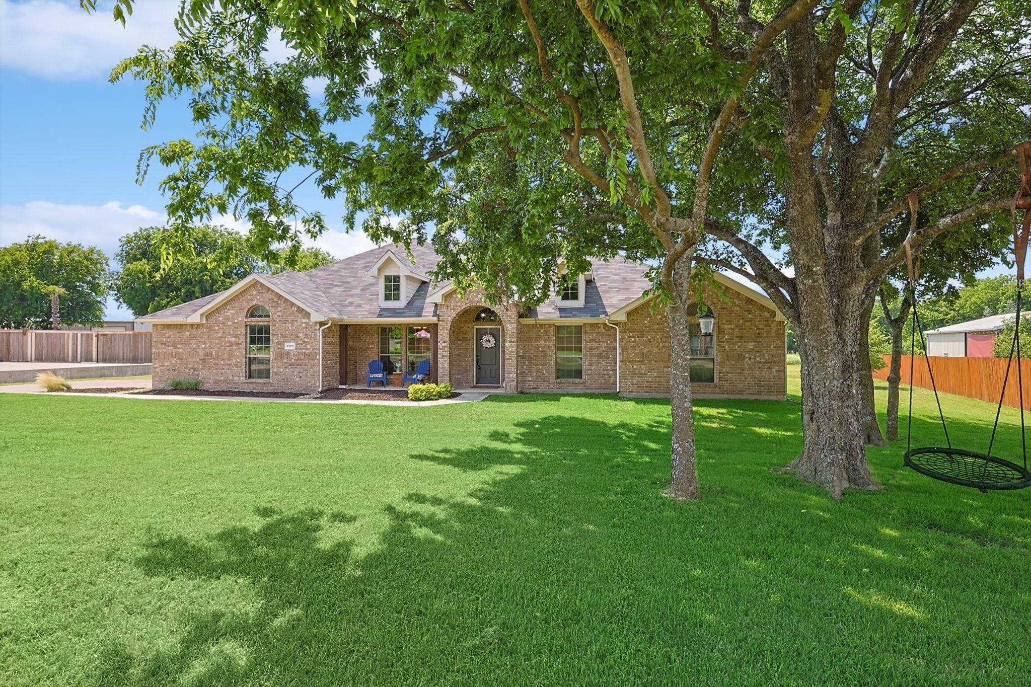 Waxahachie, TX 75167,1171 Meghann Lane