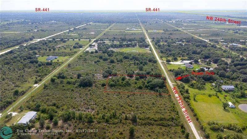 Okeechobee, FL 34972,19629 NW 252nd St.