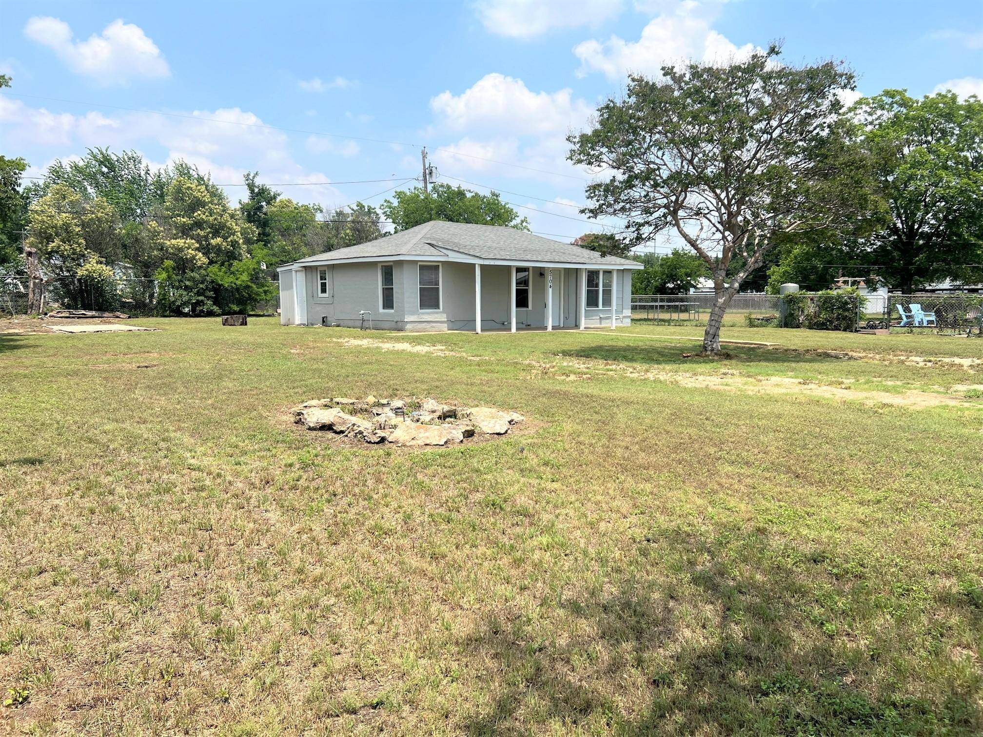 Sansom Park, TX 76114,5704 Terrace Trail