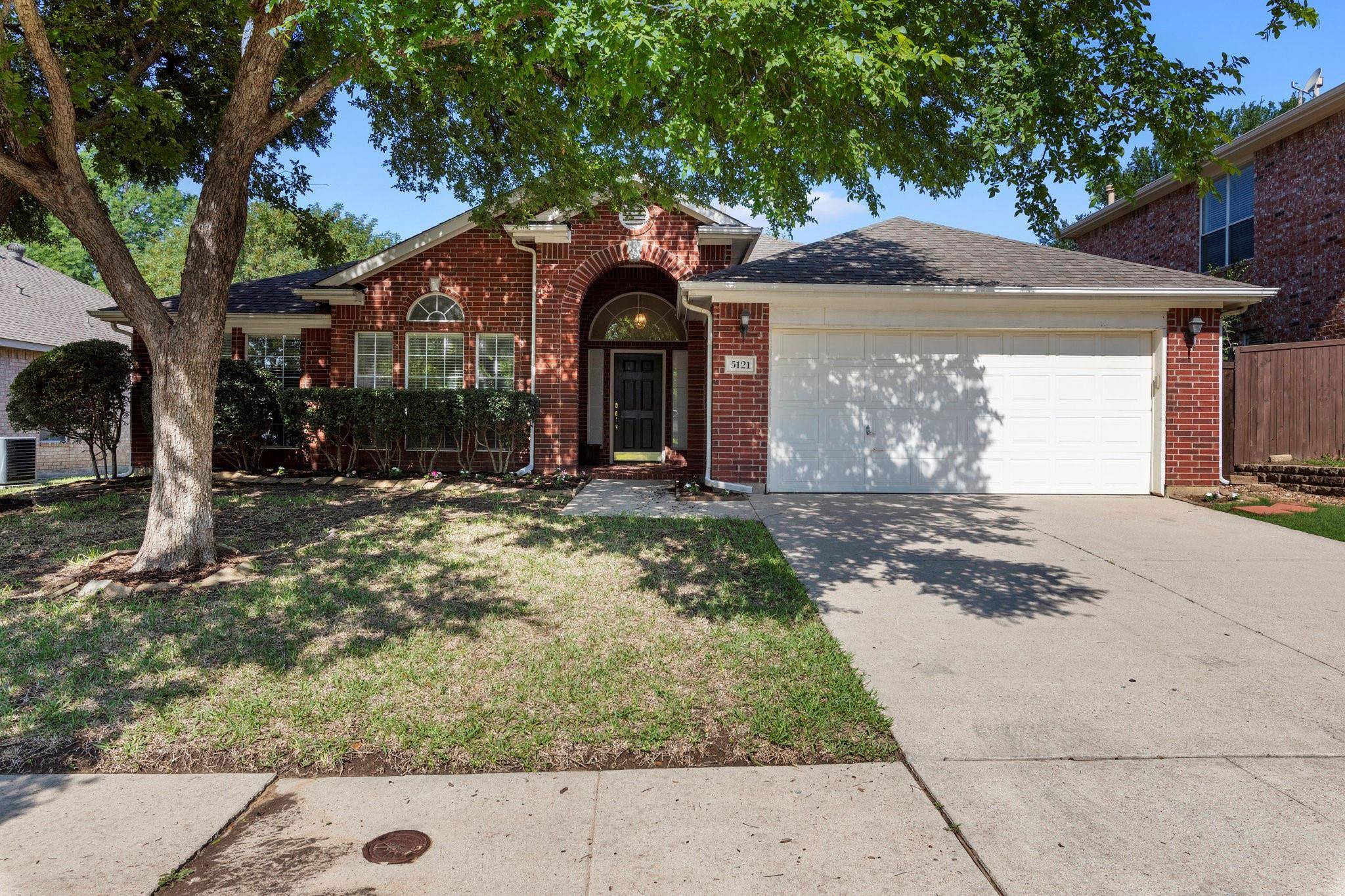 Flower Mound, TX 75028,5121 Timber Trail Drive