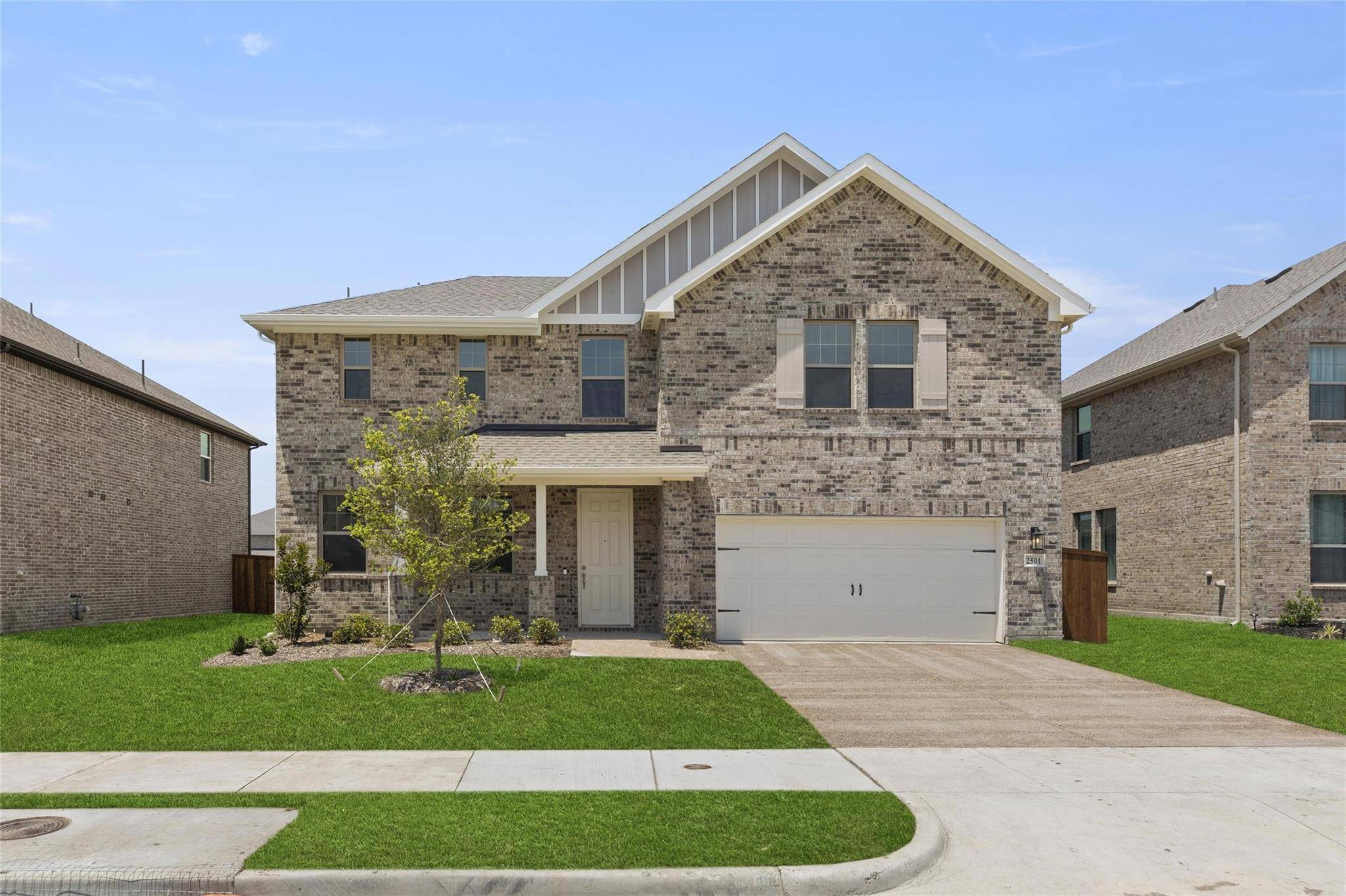 Melissa, TX 75454,2501 Spicebrush Street