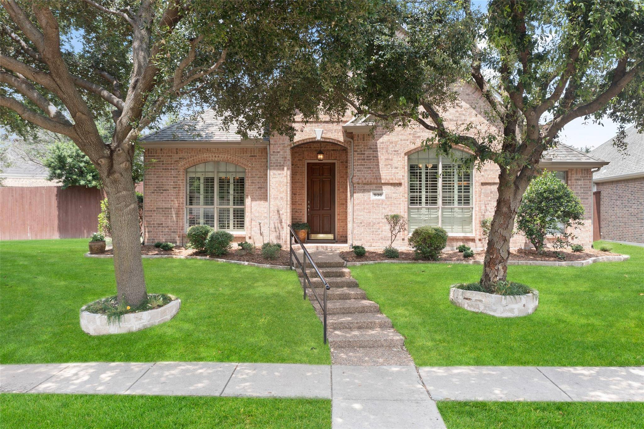 Allen, TX 75013,936 Cougar Drive