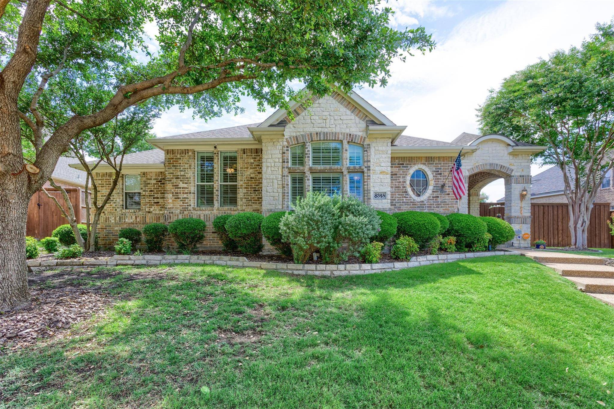 Frisco, TX 75036,8345 Alderon Lane