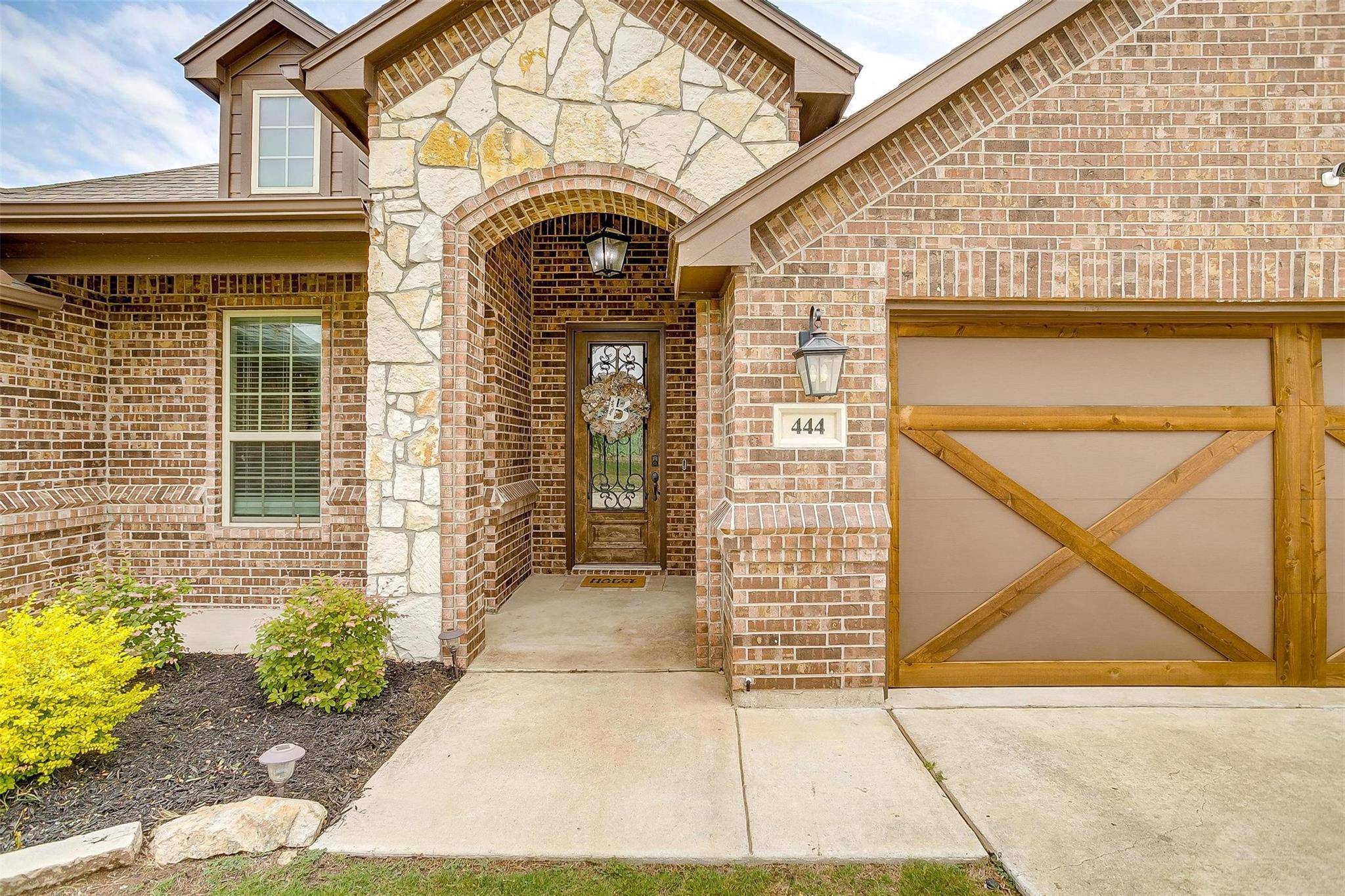 Aledo, TX 76008,444 Sagebrush Drive