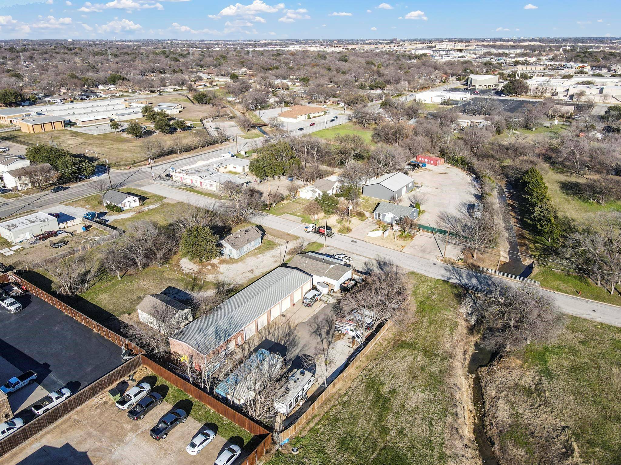 North Richland Hills, TX 76180,4023 Flory Street