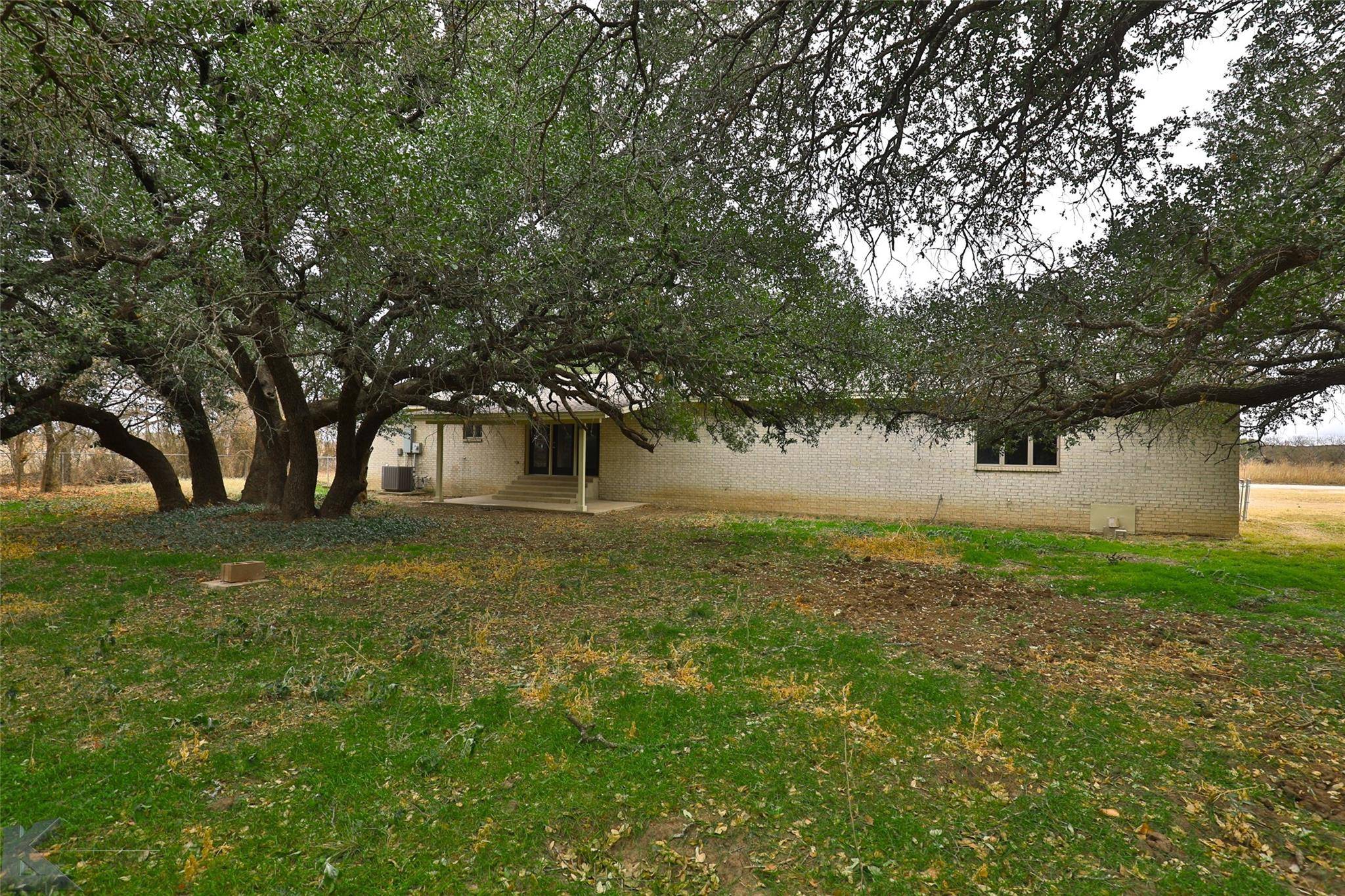 Baird, TX 79504,101 Private Road 4691