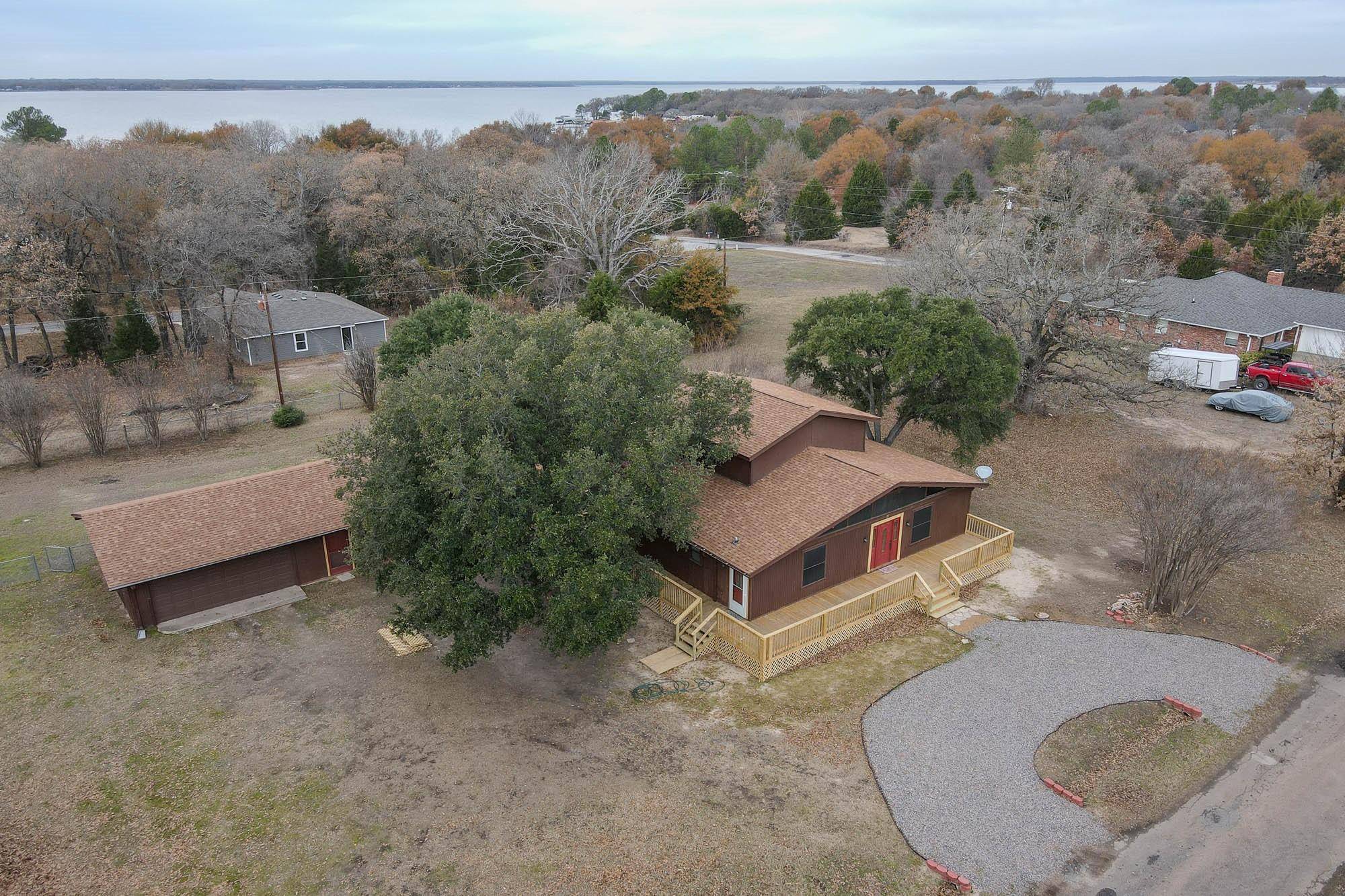 Gun Barrel City, TX 75156,137 Nautical Road