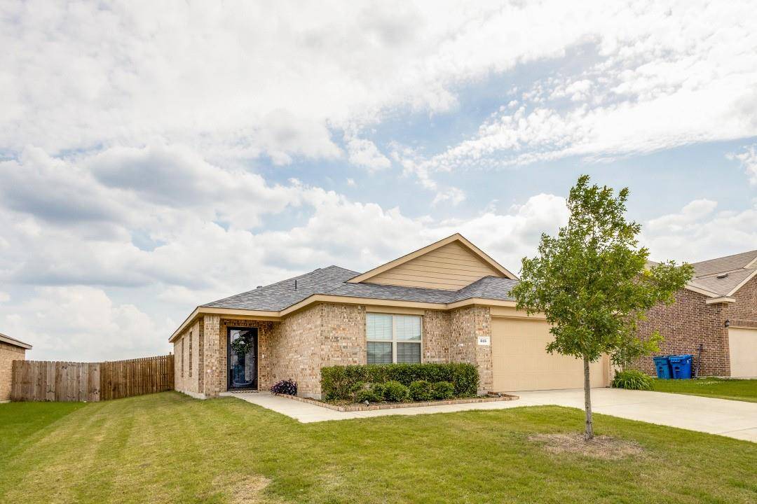 Josephine, TX 75173,315 Plum Drive