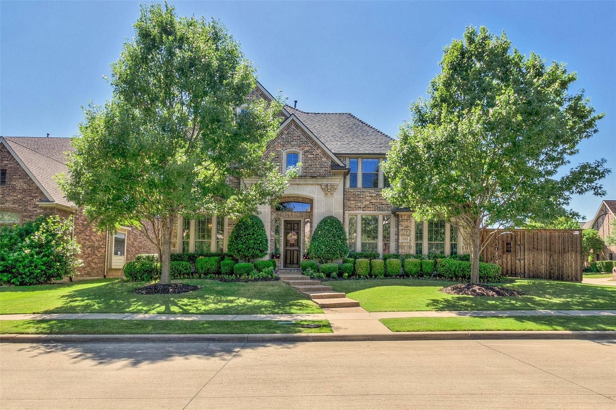 Frisco, TX 75033,11293 Berkeley Hall Lane