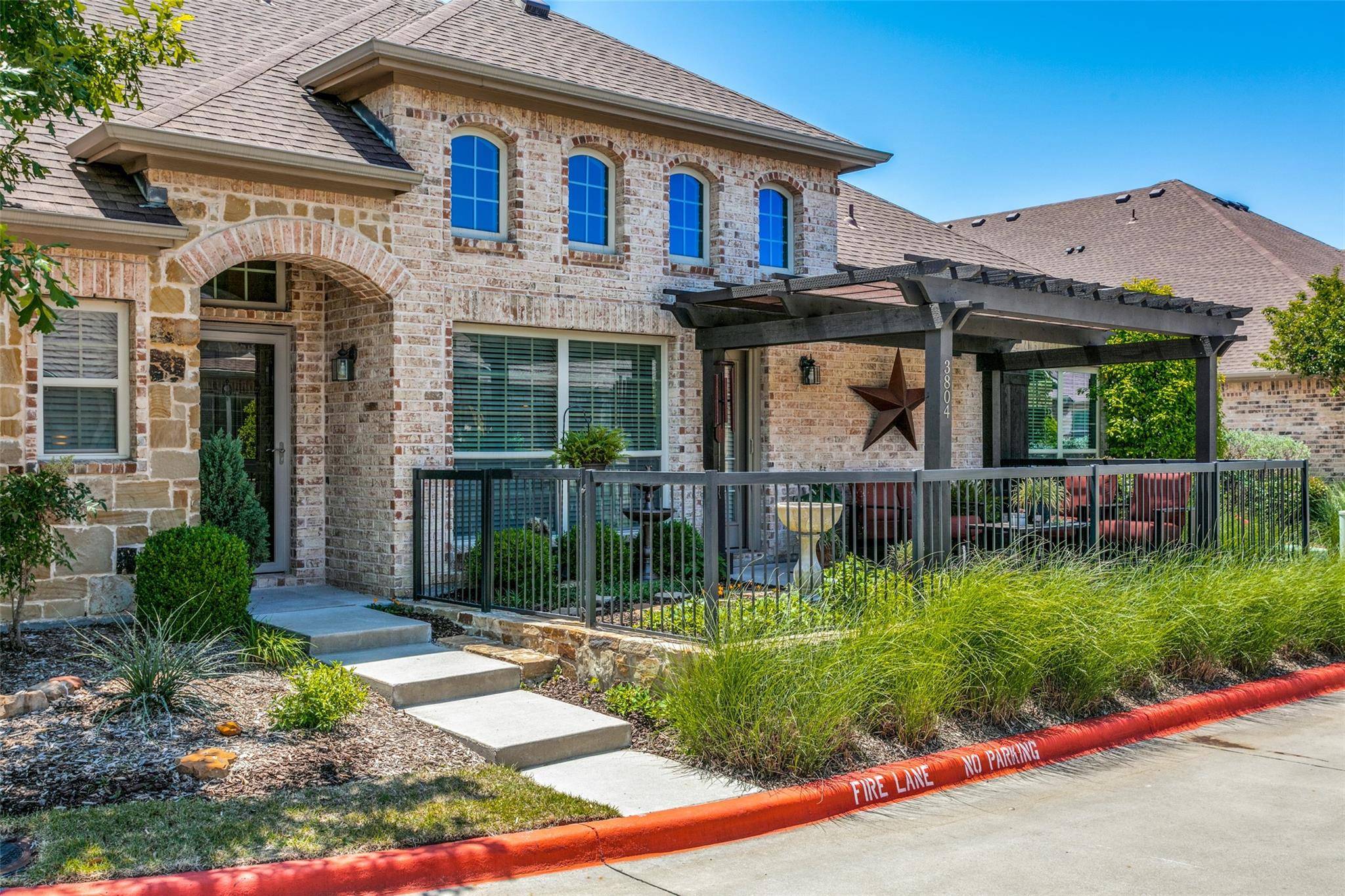 Mckinney, TX 75070,3075 Willow Grove Boulevard #3804