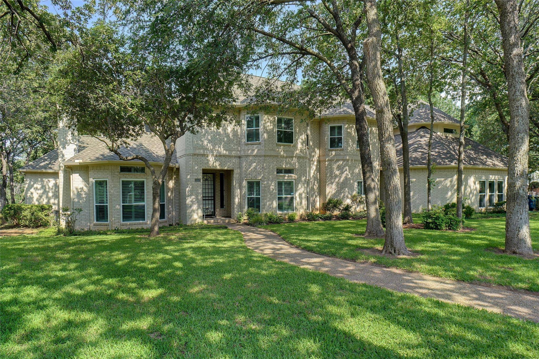 Flower Mound, TX 75022,2108 Peninsula Drive