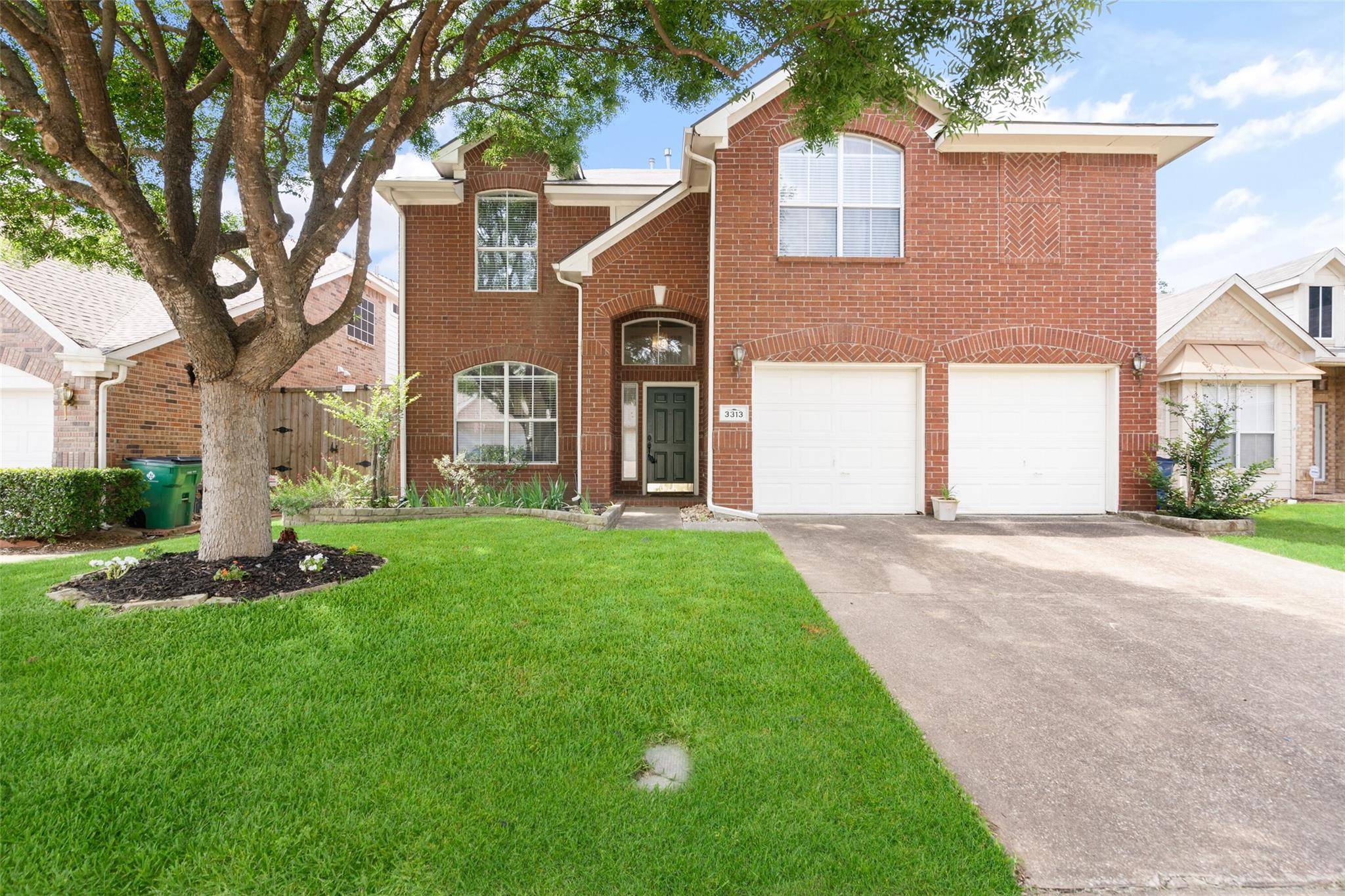 Mckinney, TX 75071,3313 Woodglen Drive