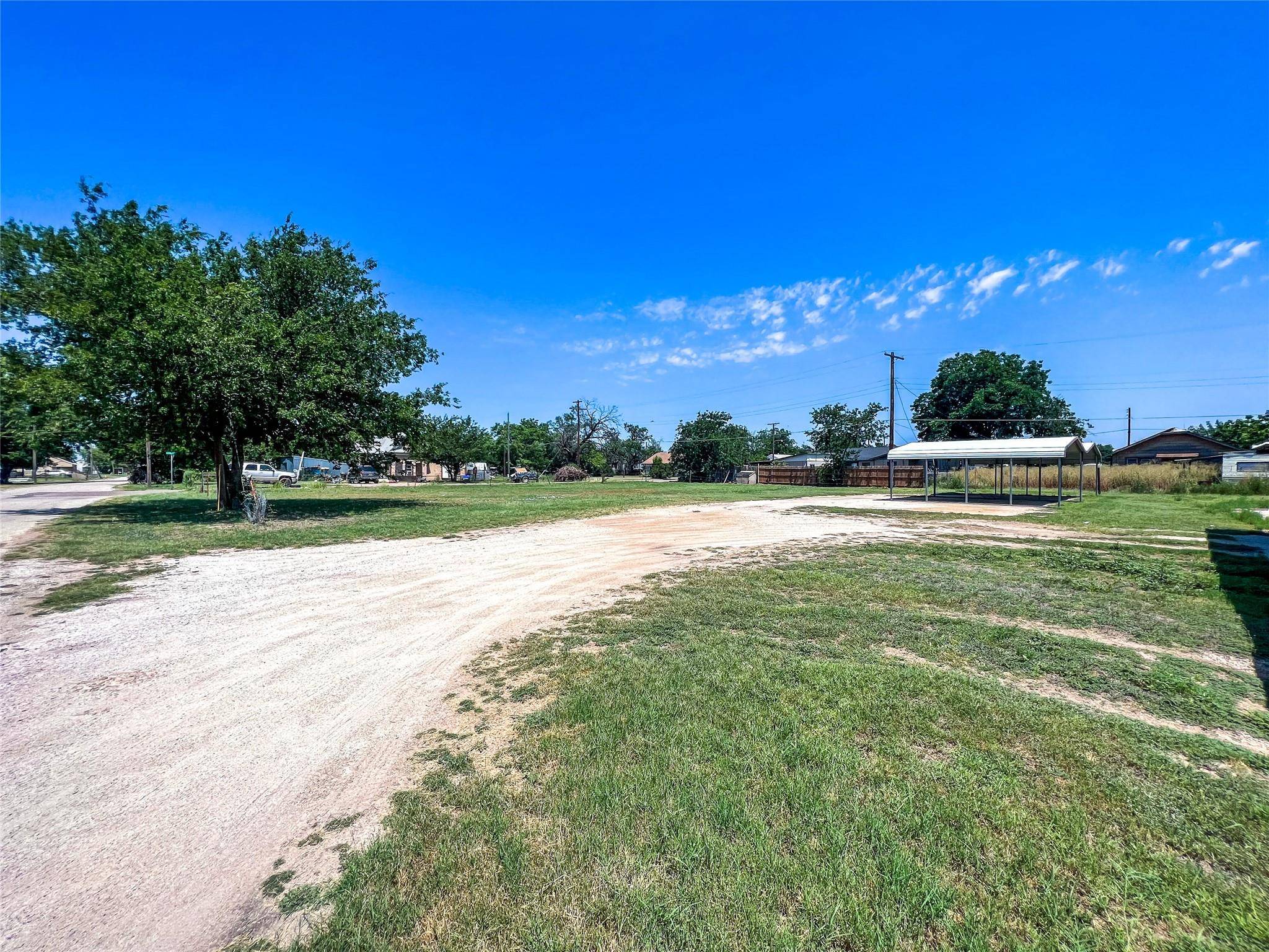 Haskell, TX 79521,510 S 10th Street