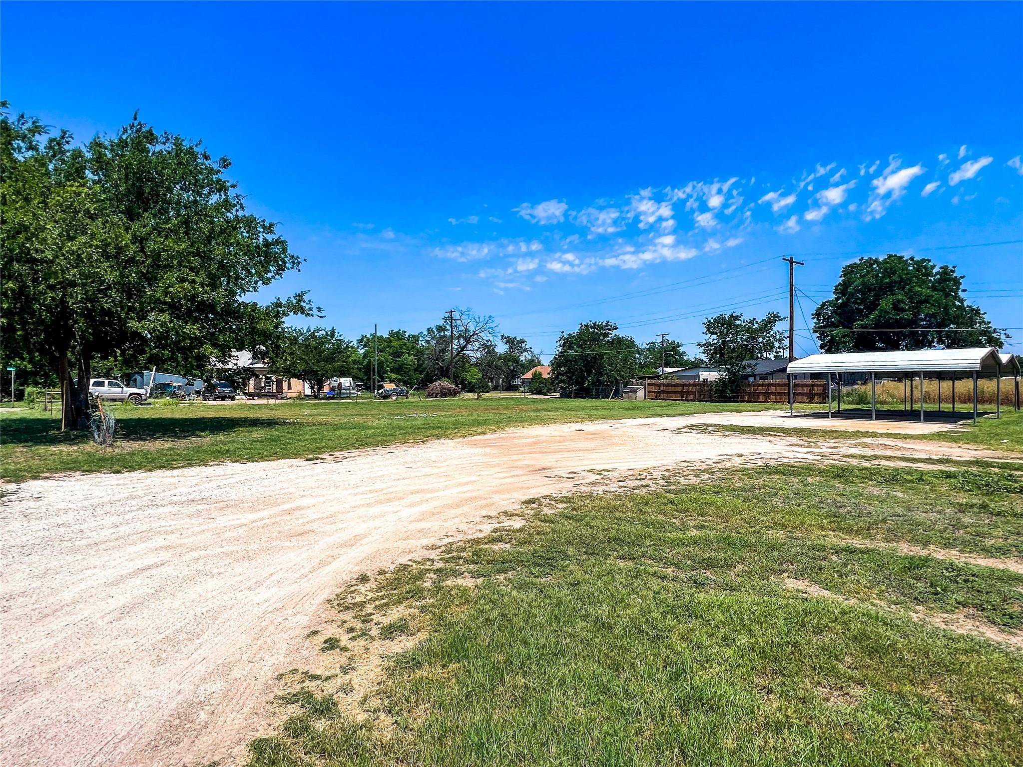 Haskell, TX 79521,510 S 10th Street