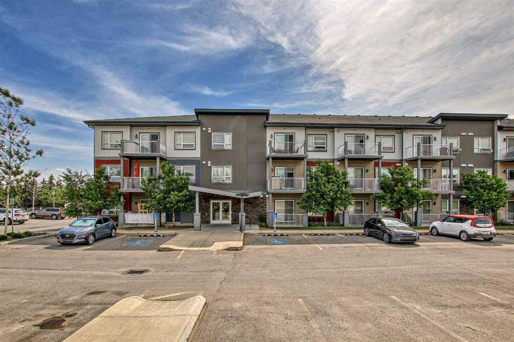 Calgary, AB T3E8A2,5305 32 avenue SW #4212