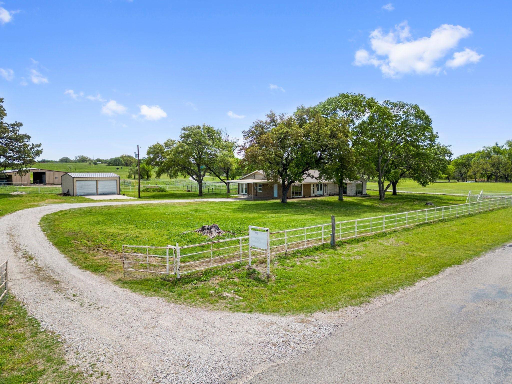 Boyd, TX 76023,1202 Ross Lane