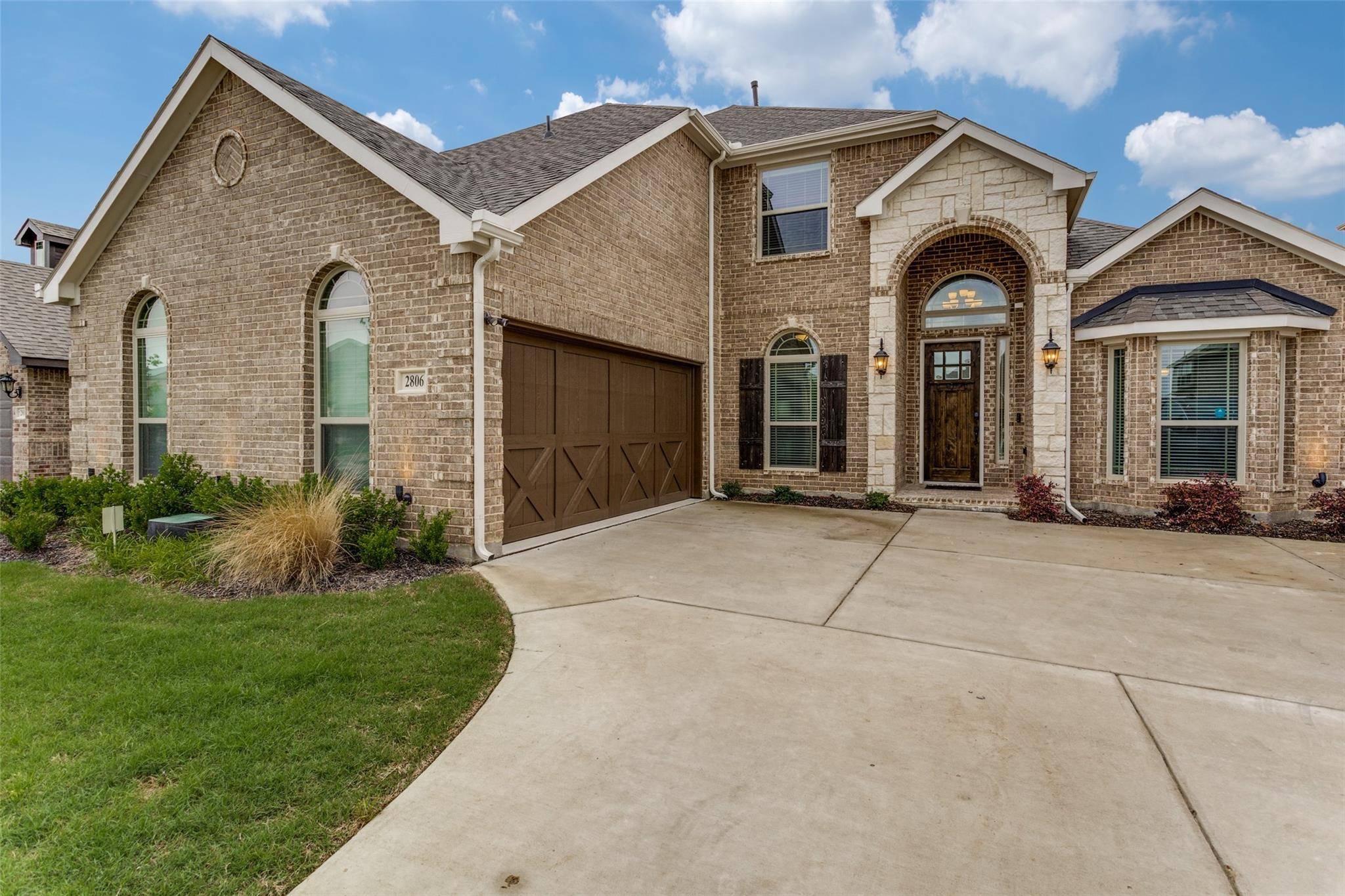 Mansfield, TX 76084,2806 Chesterfield Lane