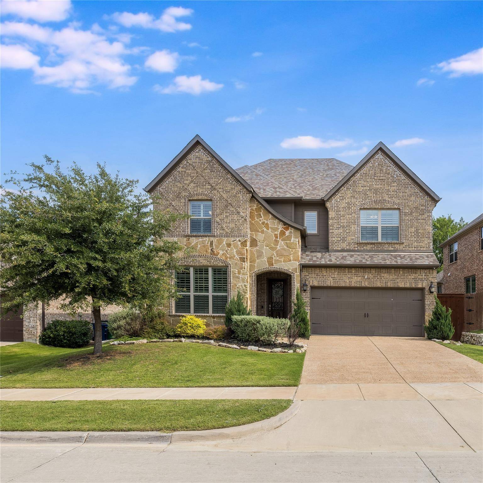 Mckinney, TX 75071,4124 Angelina Drive