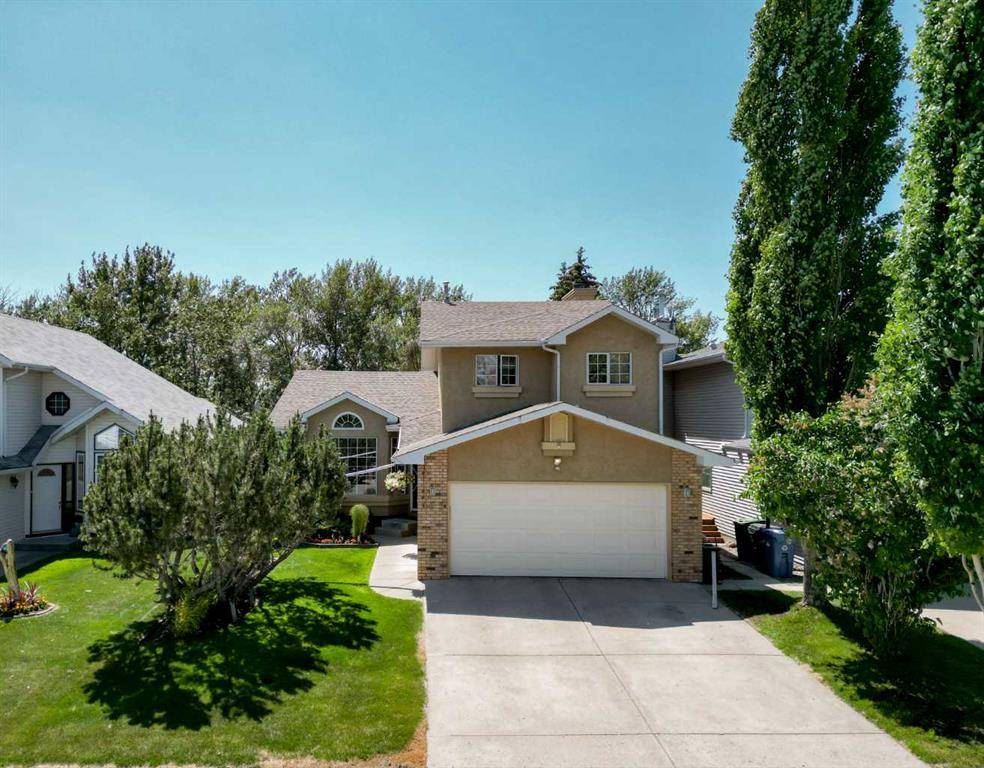 Calgary, AB T2C 3M7,135 Riverside Close SE