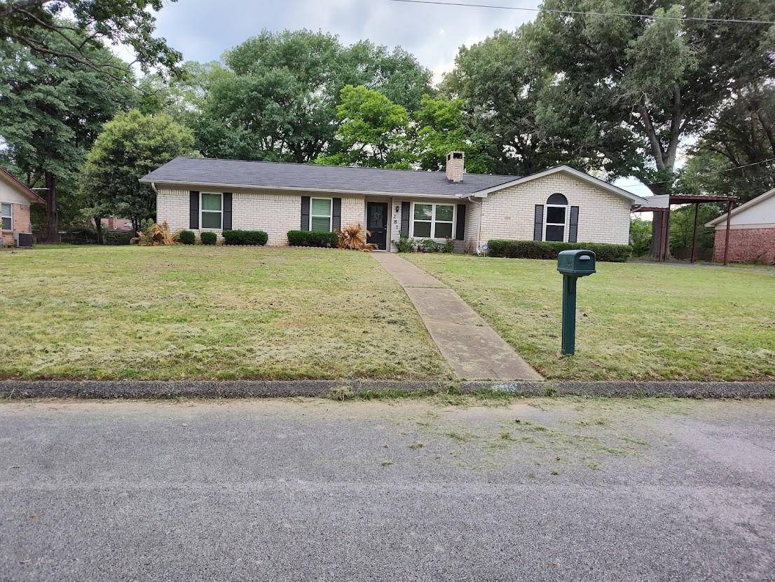 Longview, TX 75605,2813 Eugenia Drive