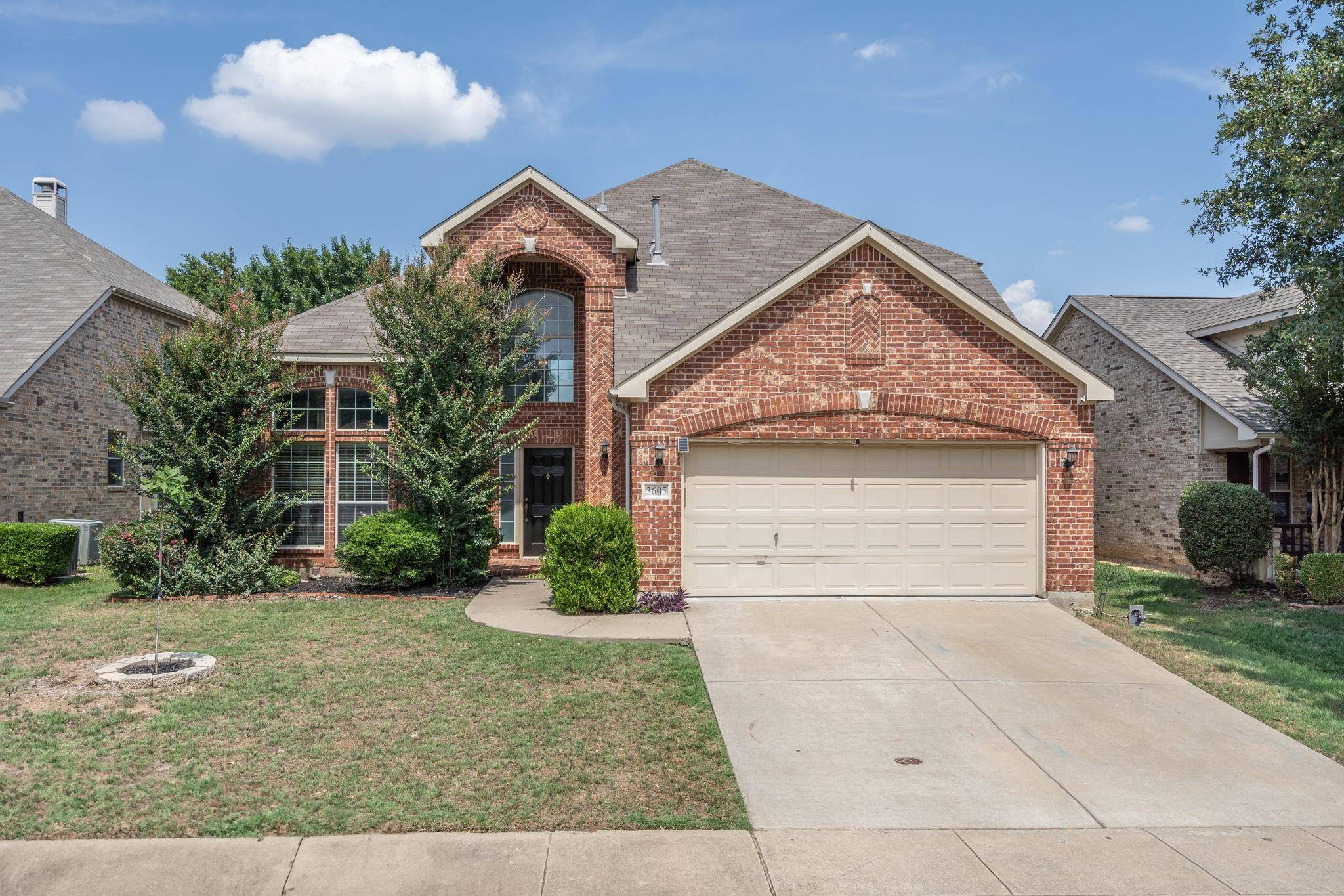 Mckinney, TX 75070,3605 Maddock Drive