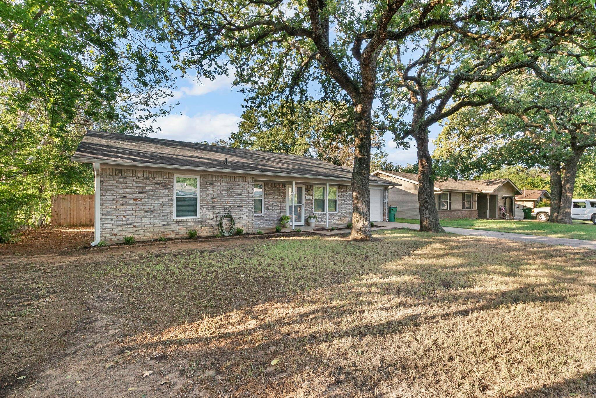 Stephenville, TX 76401,1530 W Groesbeck Street