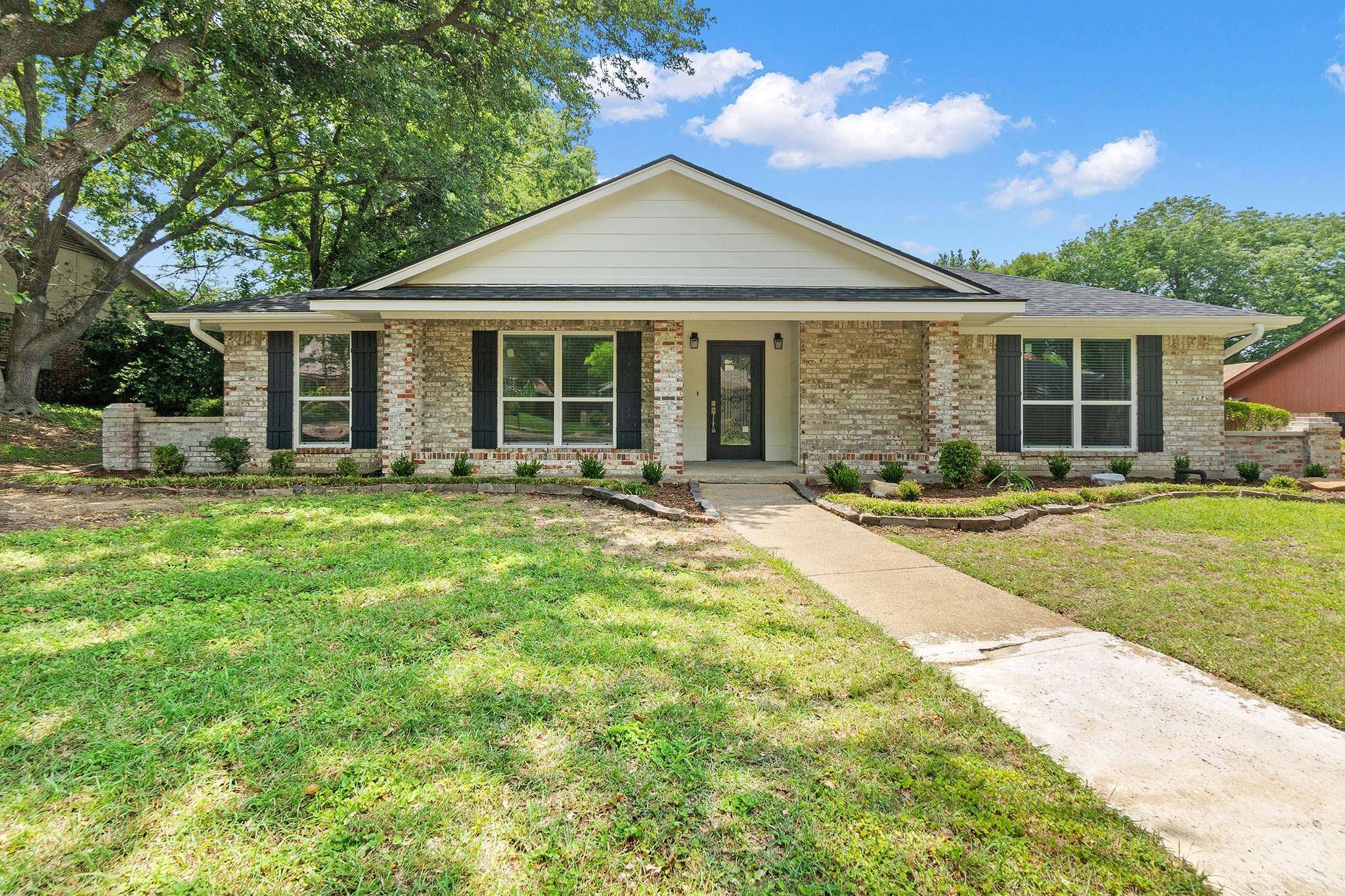 Garland, TX 75043,4114 Azalea Lane