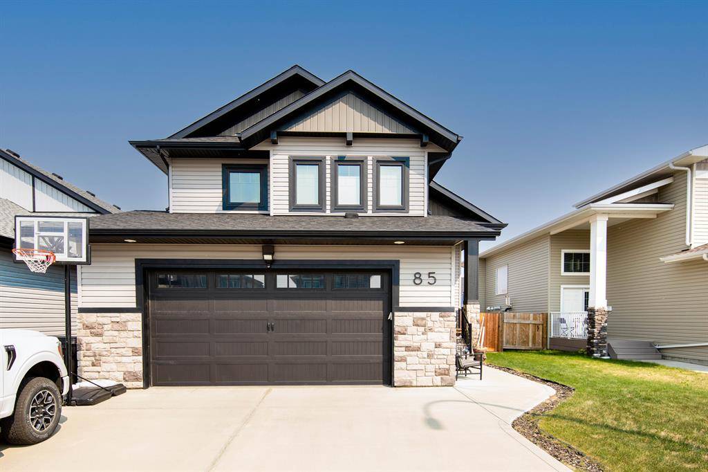 Blackfalds, AB T4M 0L9,85 Alderwood Close