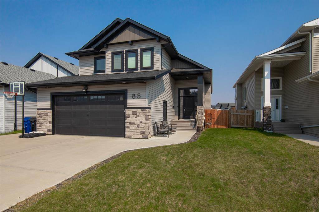 Blackfalds, AB T4M 0L9,85 Alderwood Close