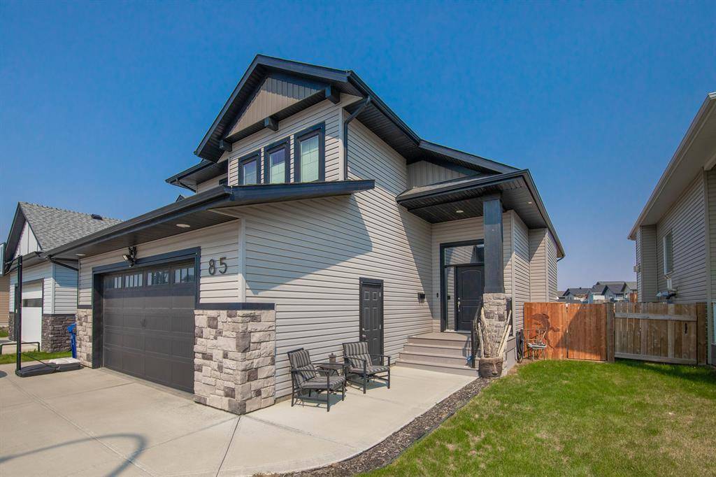 Blackfalds, AB T4M 0L9,85 Alderwood Close