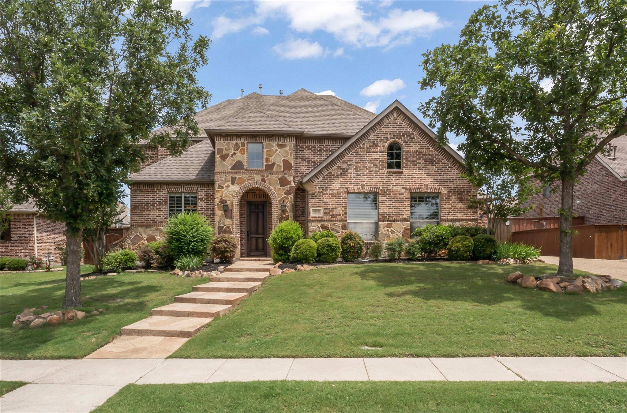 Mckinney, TX 75072,4308 Clifton Lane