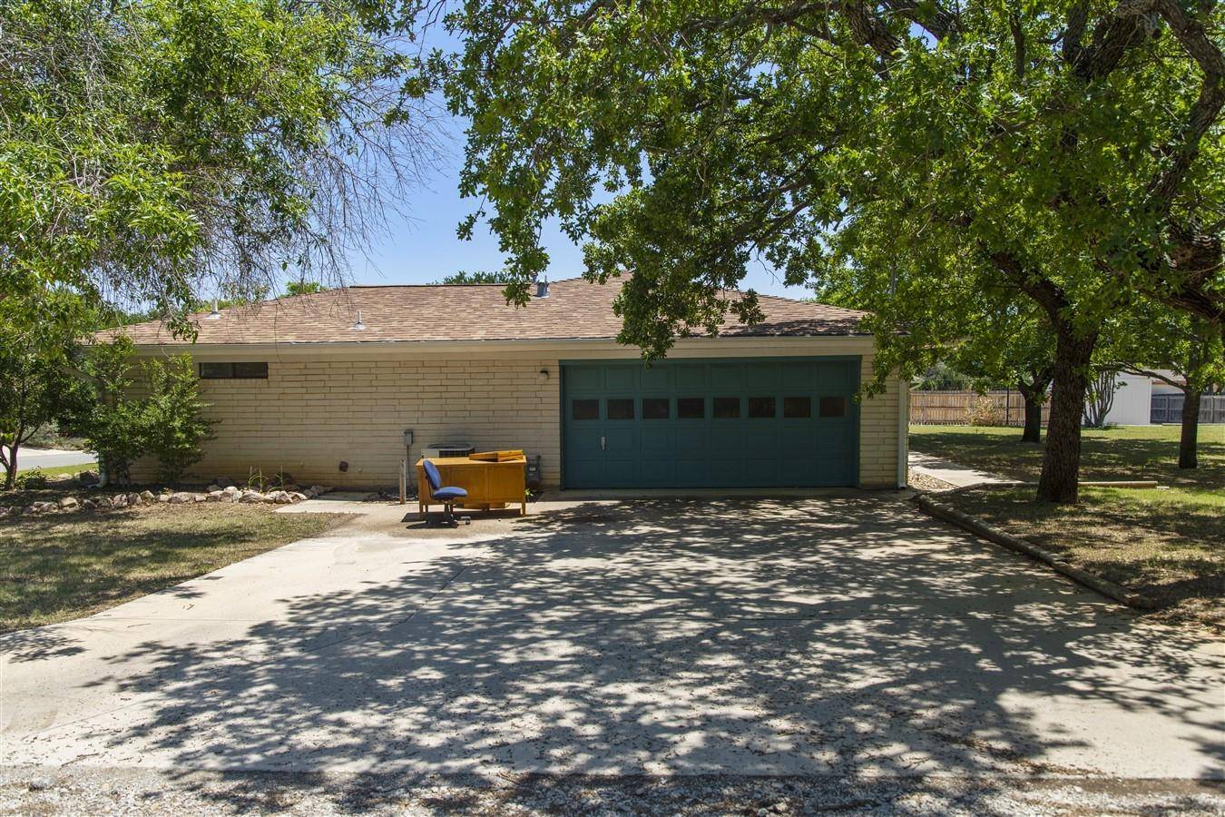 Brownwood, TX 76801,2908 Good Shepherd Drive