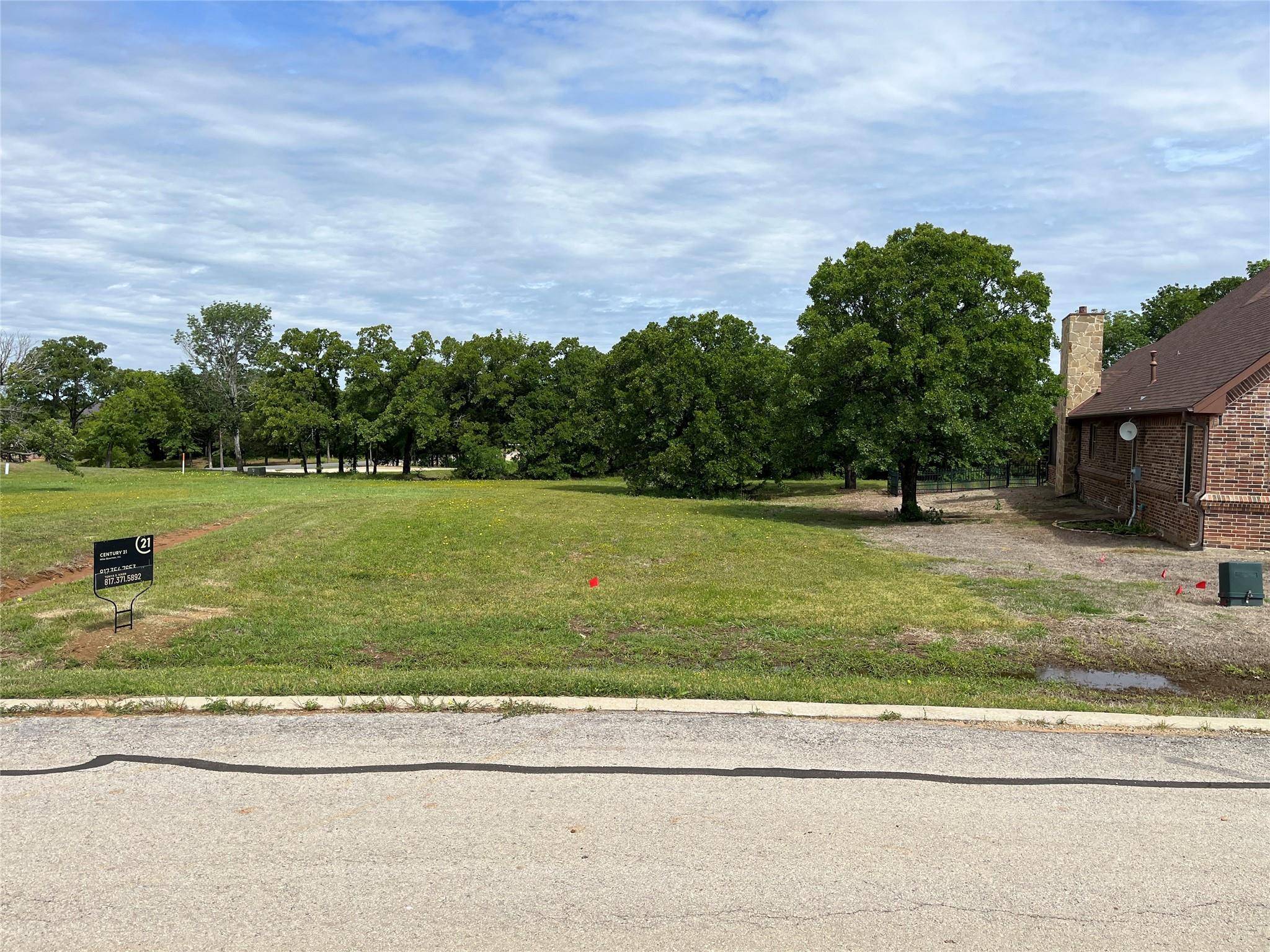 Gordonville, TX 76245,Lot 4, Block A Pasadera Circle