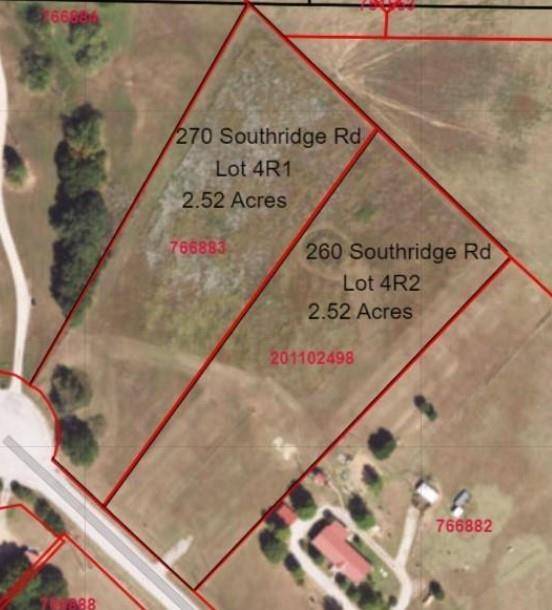 Alvord, TX 76225,270 Southridge Road