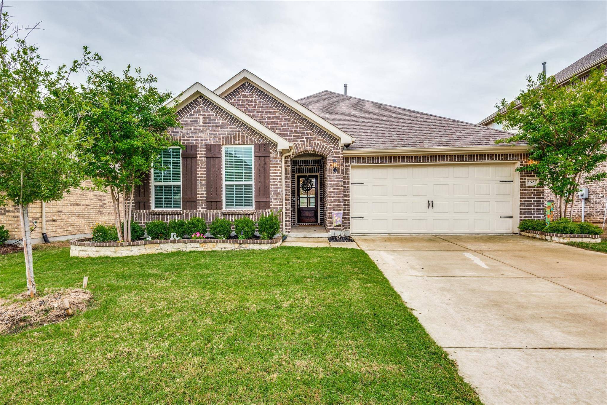 Mckinney, TX 75071,3621 Roth Drive