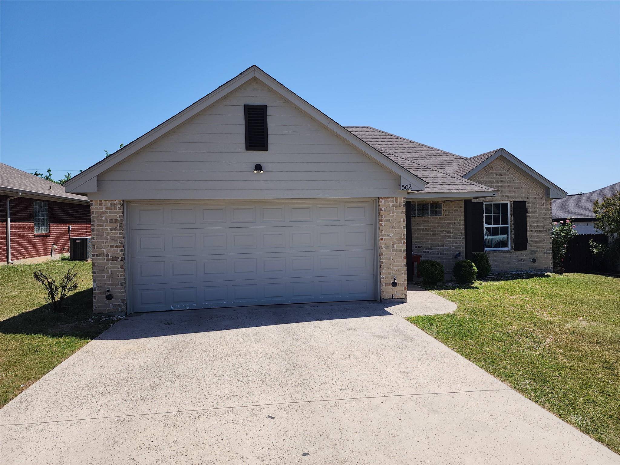 Springtown, TX 76082,502 Railey Cove