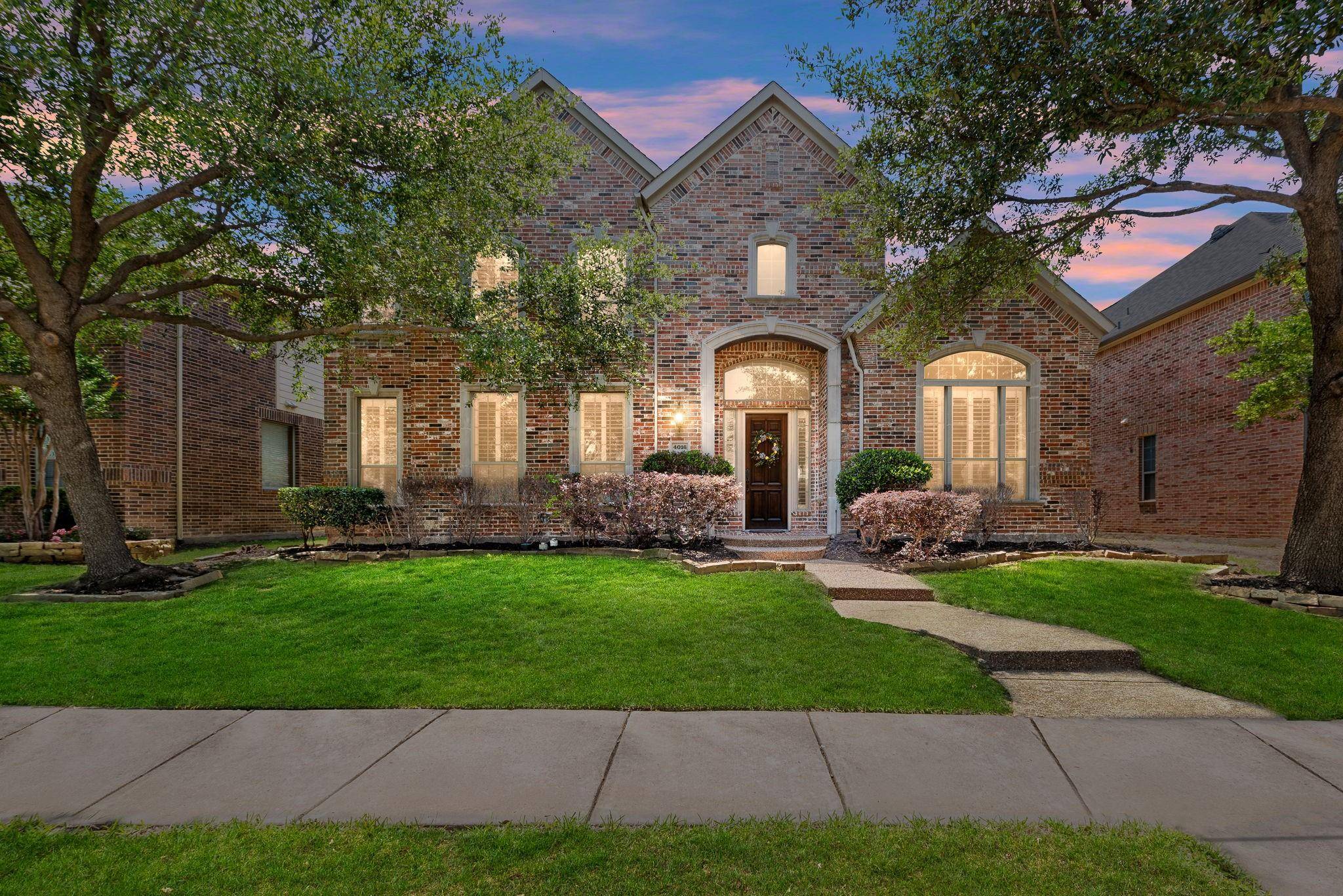 Plano, TX 75024,4016 New Hope Court