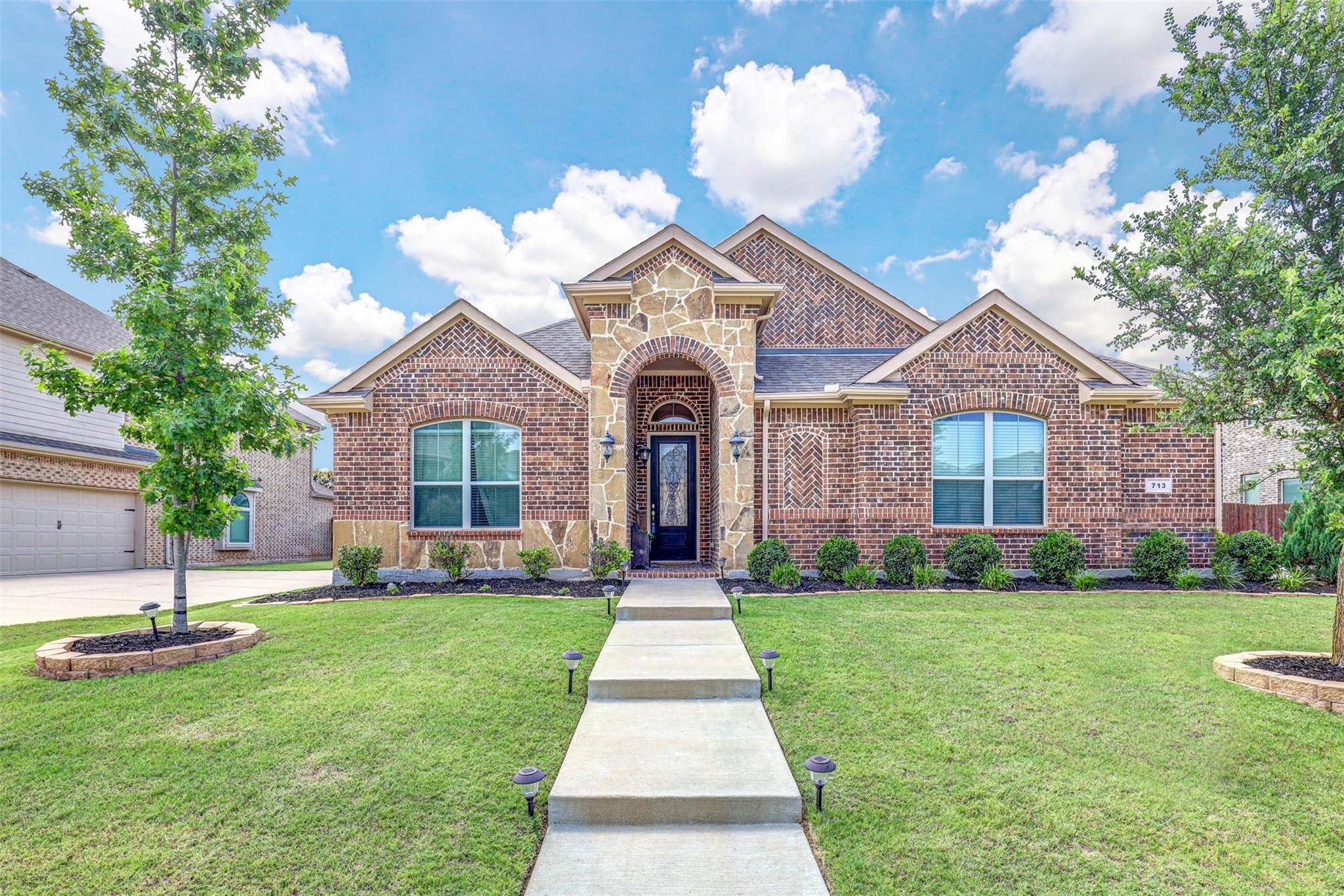 Midlothian, TX 76065,713 Whippoorwill Drive