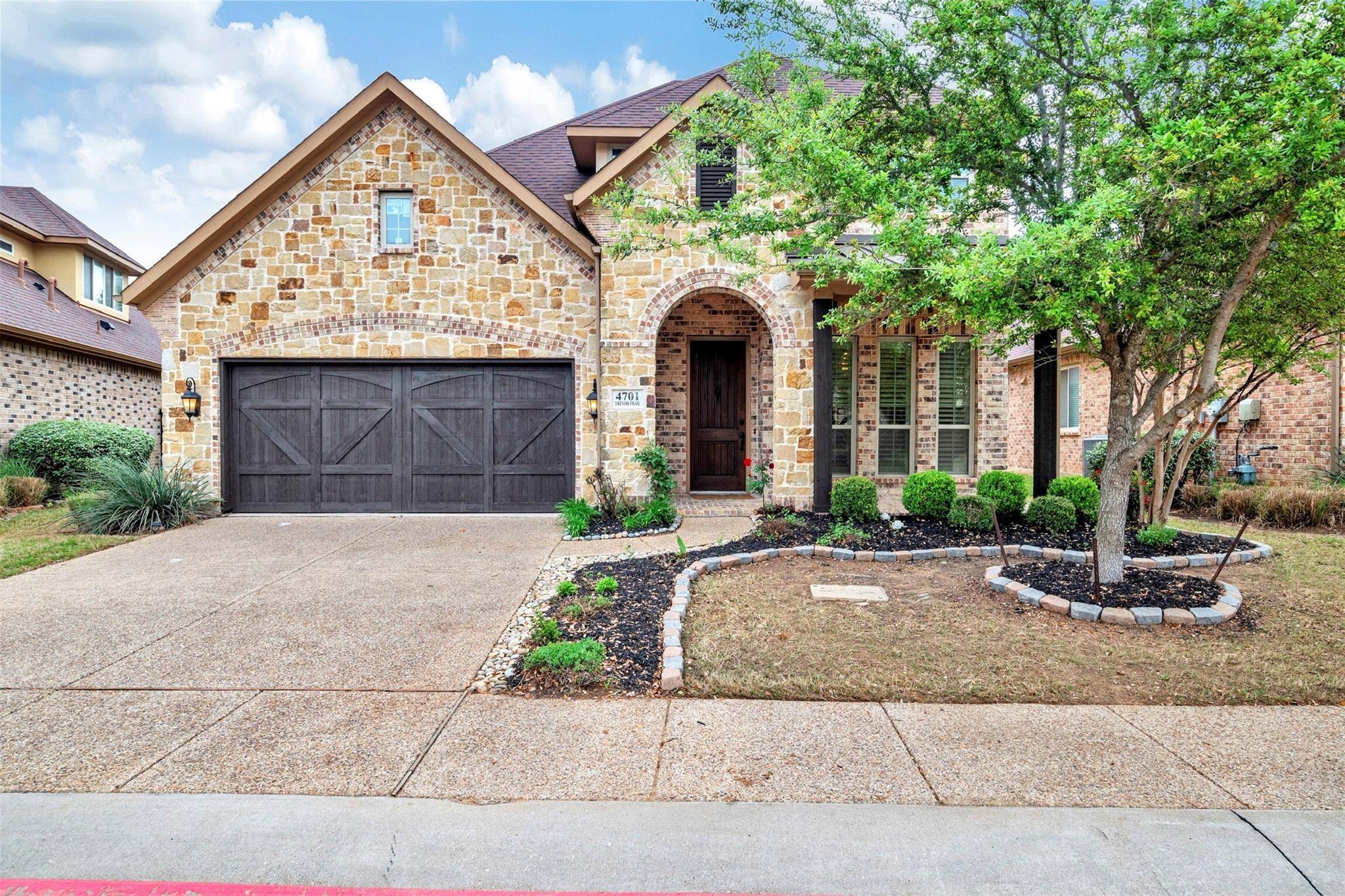 Grapevine, TX 76051,4701 Trevor Trail