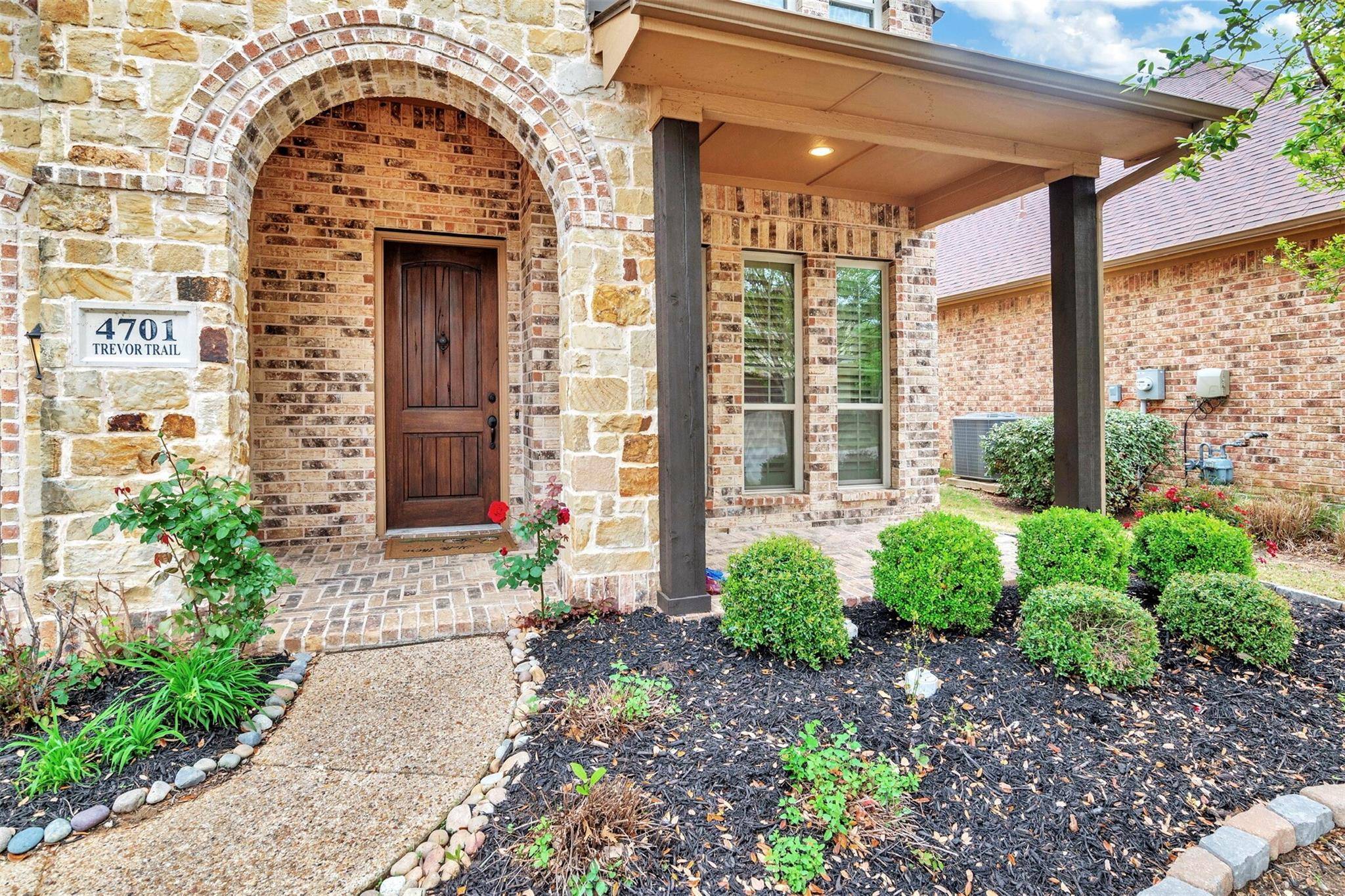 Grapevine, TX 76051,4701 Trevor Trail